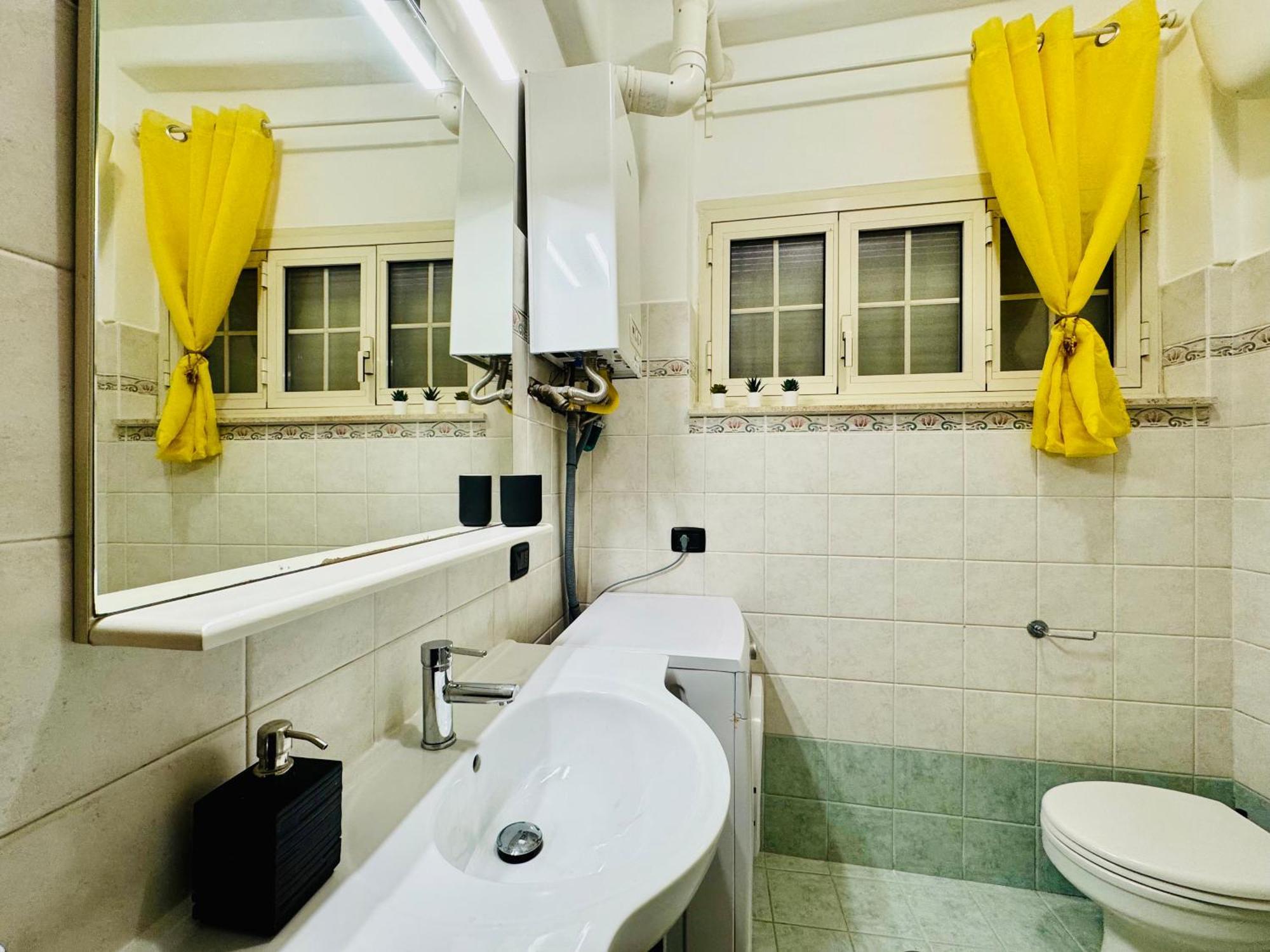 Via Arese Apartment