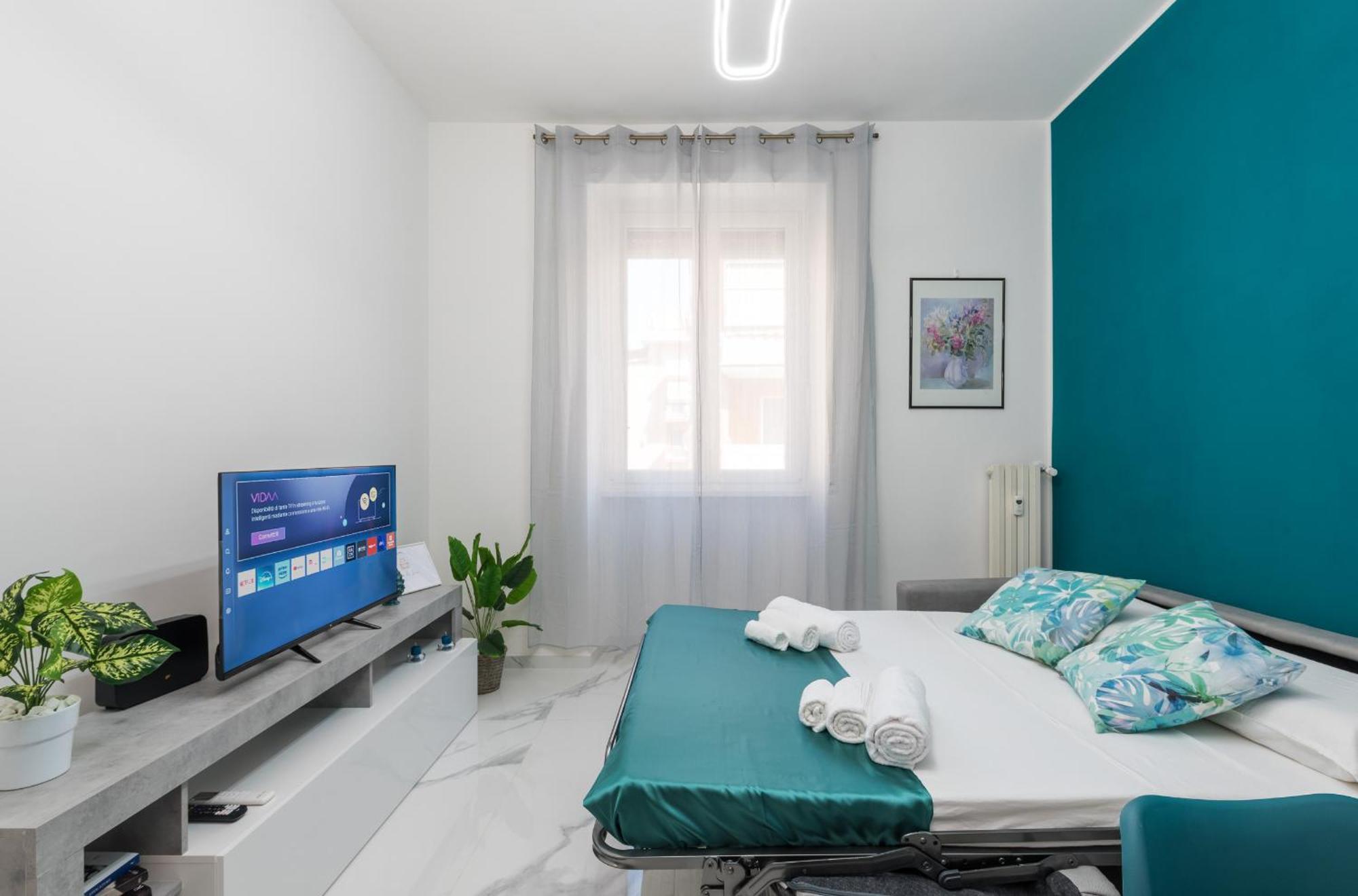 Casa Di Gina Apartment *