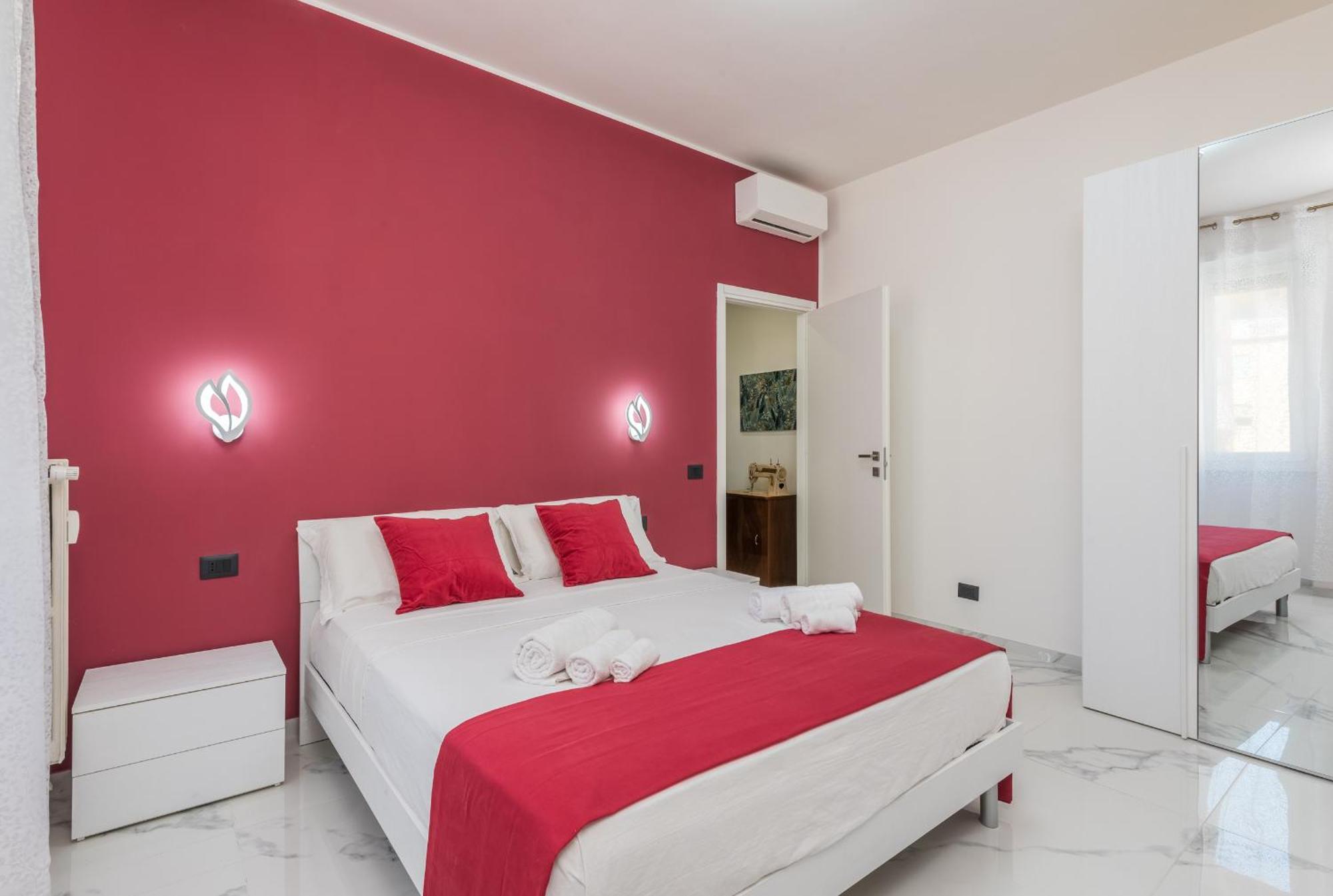 Casa Di Gina * Rome
