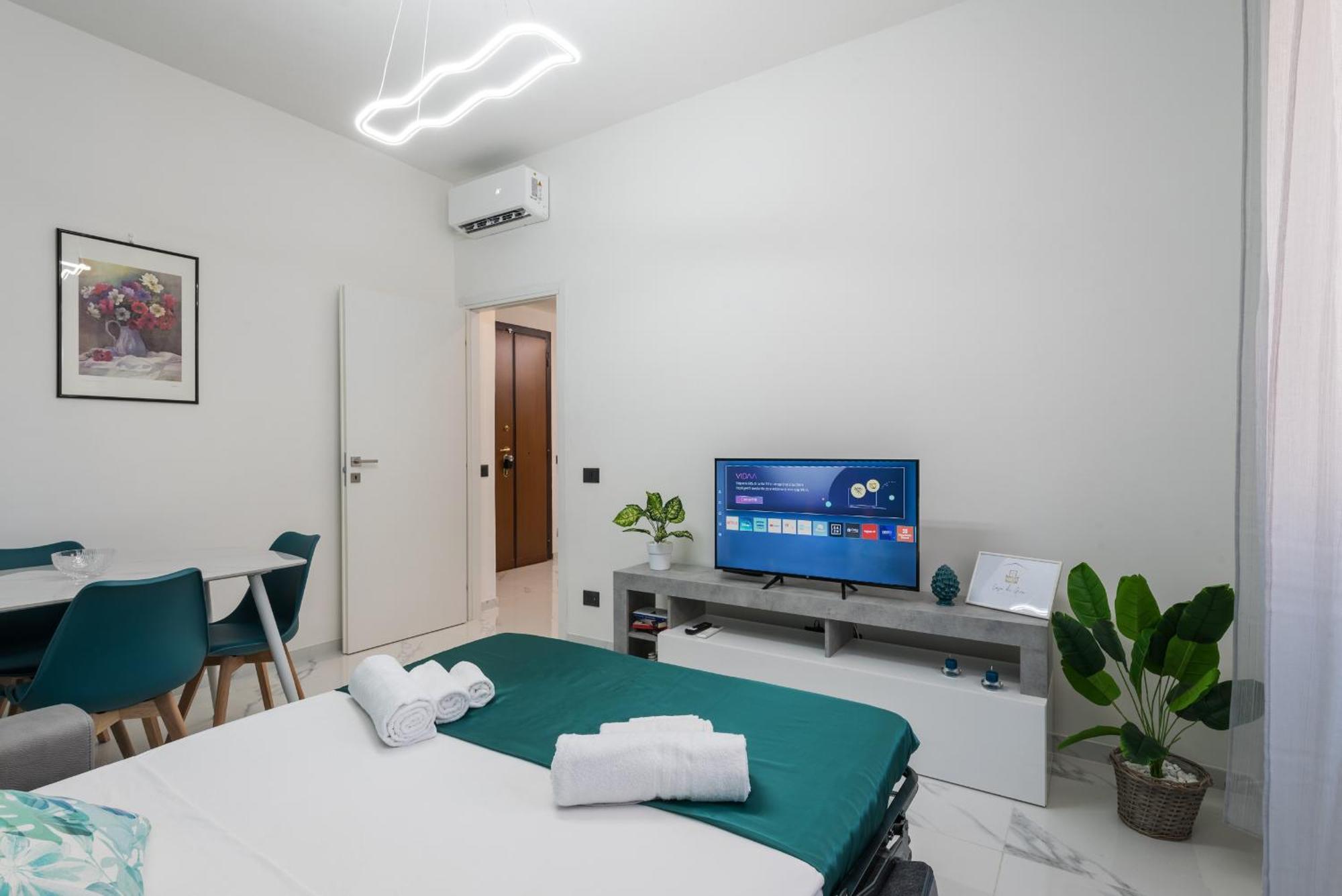 Casa Di Gina Apartment