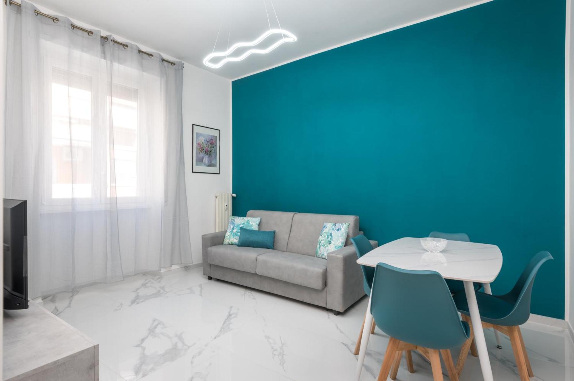 Apartment Casa Di Gina