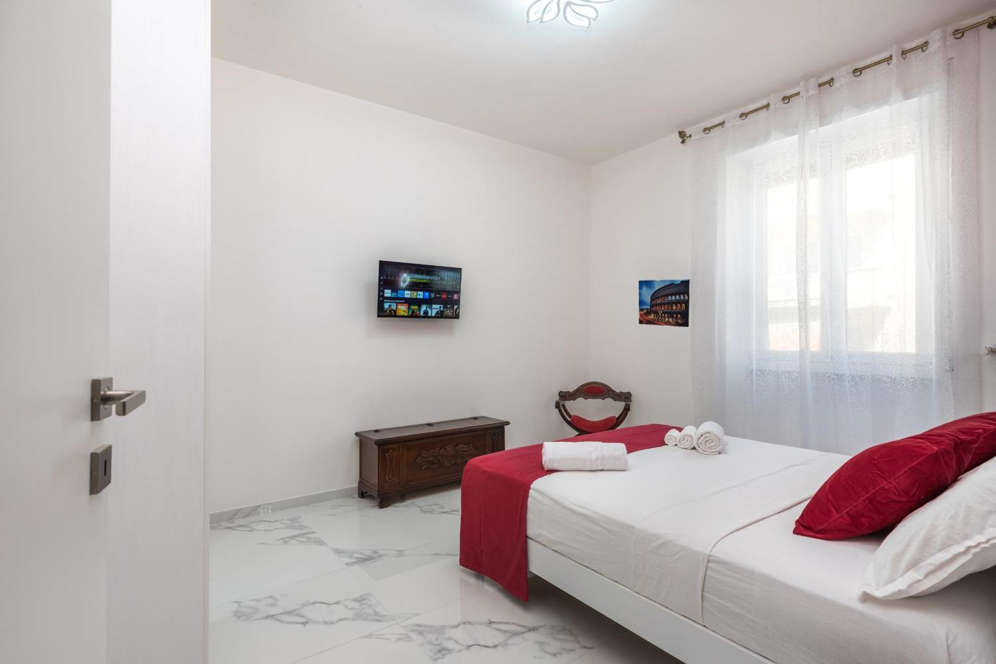 Casa Di Gina Apartment *