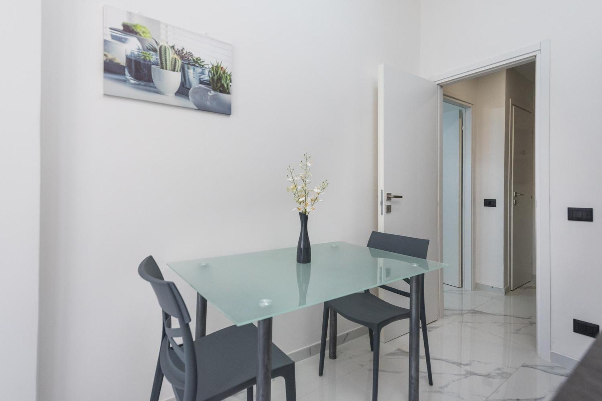 Casa Di Gina Apartment *