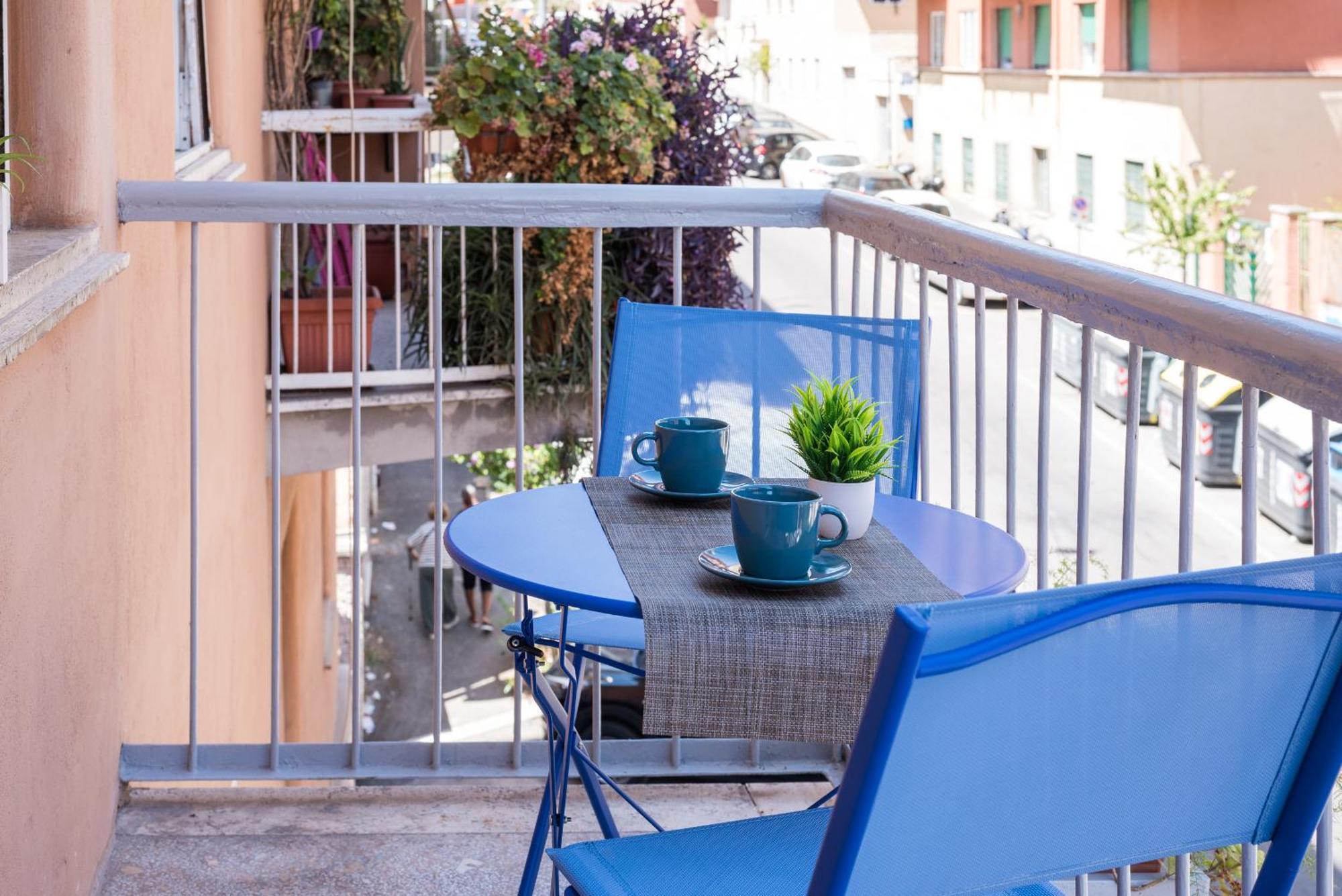 Casa Di Gina Rome