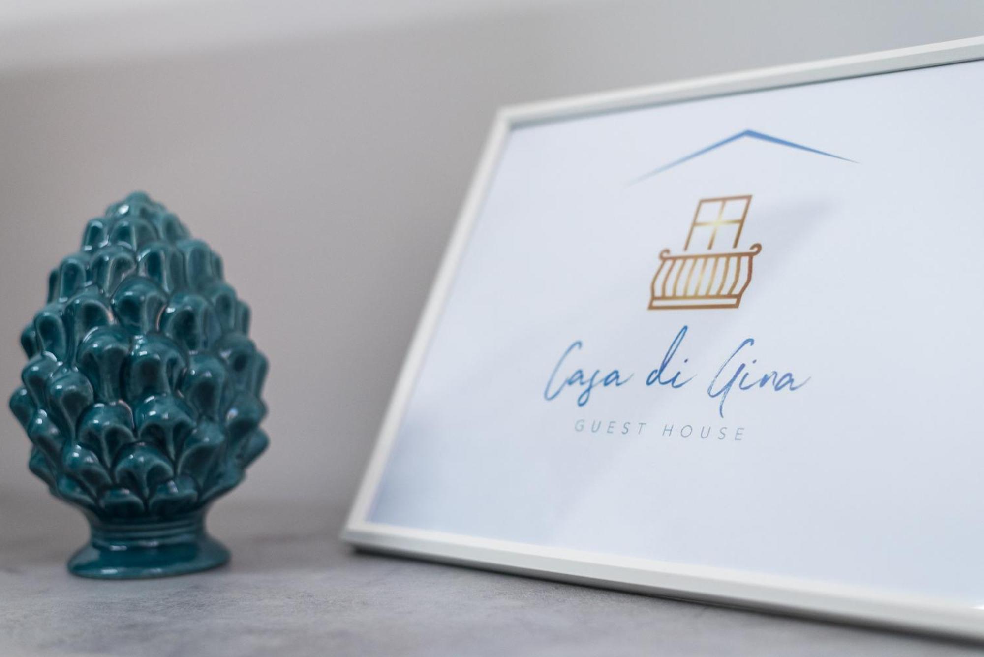 Casa Di Gina Apartment