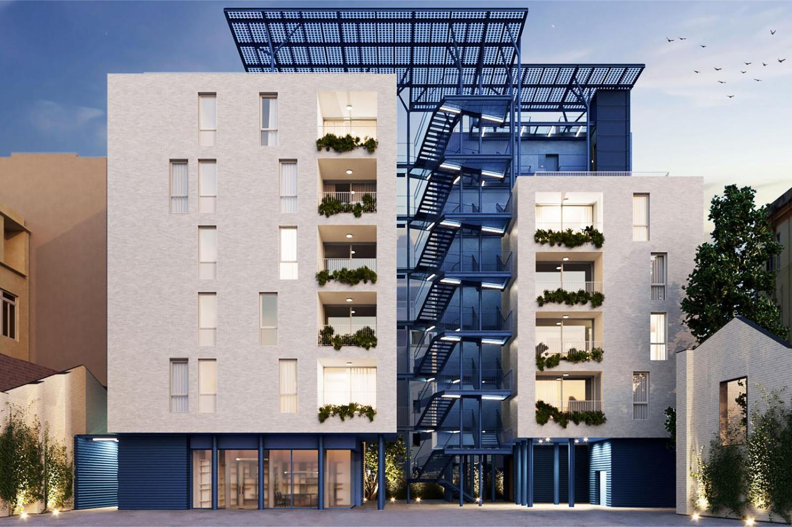Apartment Residenza Labicana Luxury Apartment- In The Heart Of