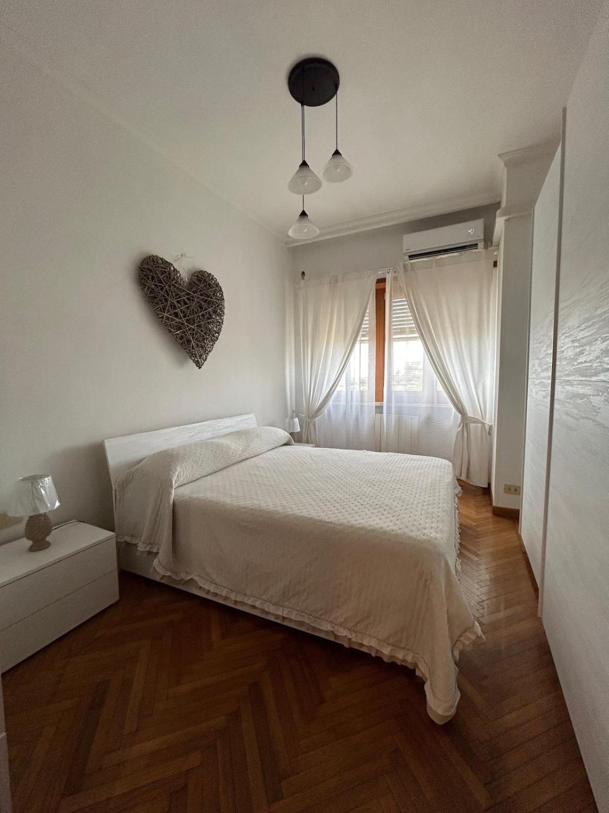 La Camilla Apartment Rome