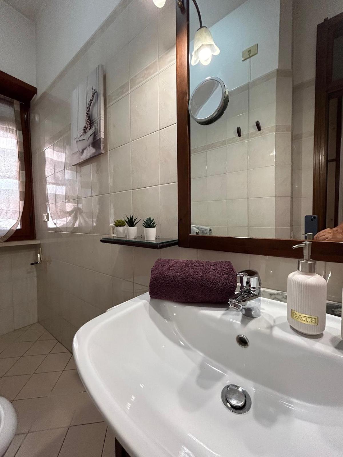 La Camilla Apartment Rome