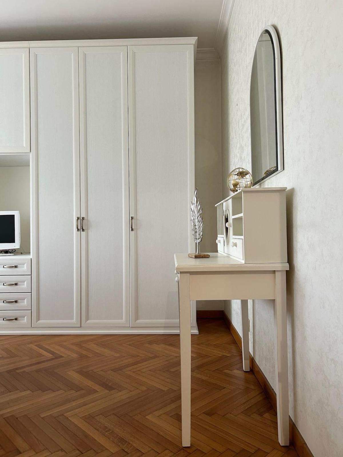 Apartment La Camilla Rome