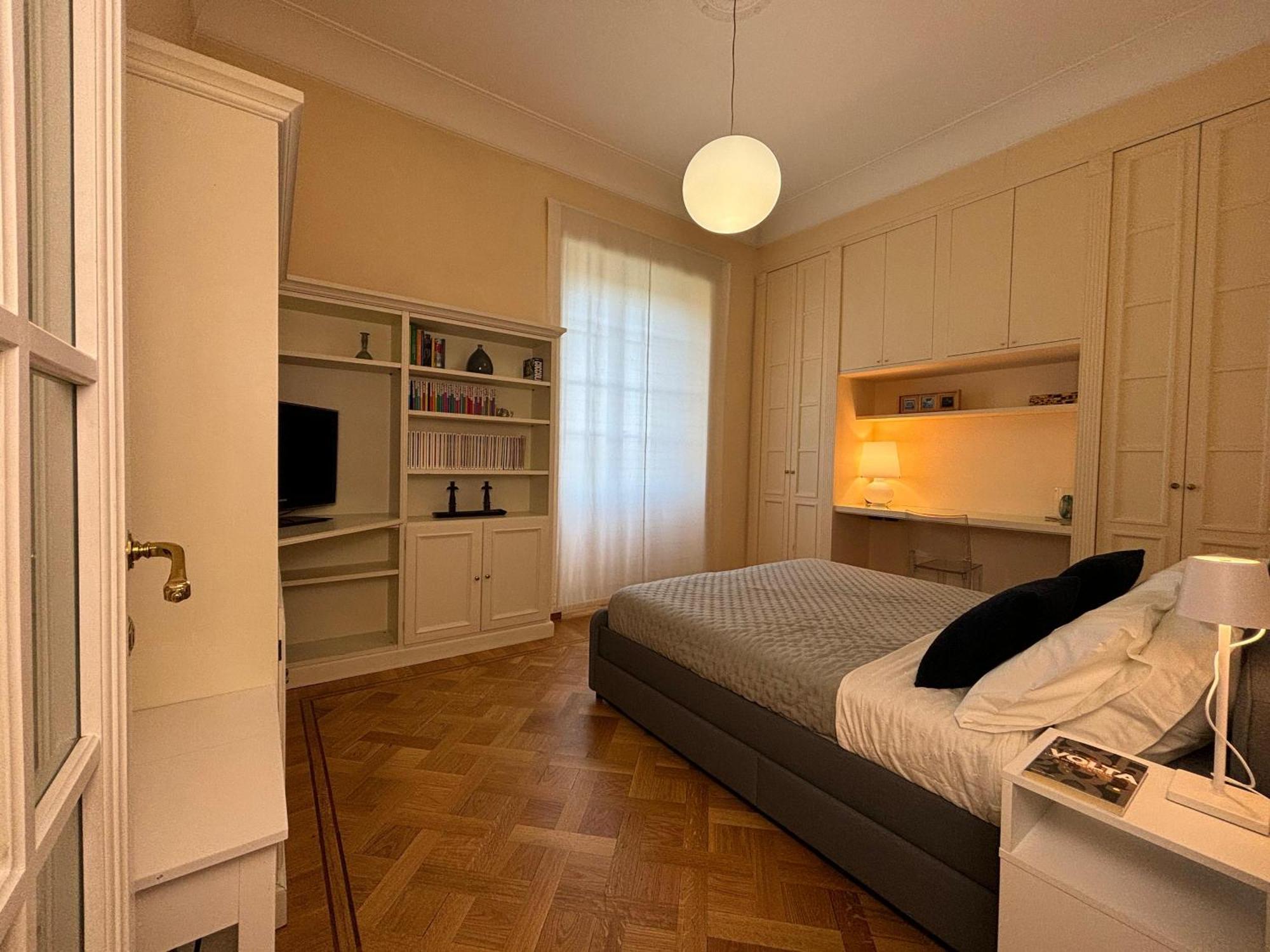 Moon Cove, Borghese Prestige Hideaway *