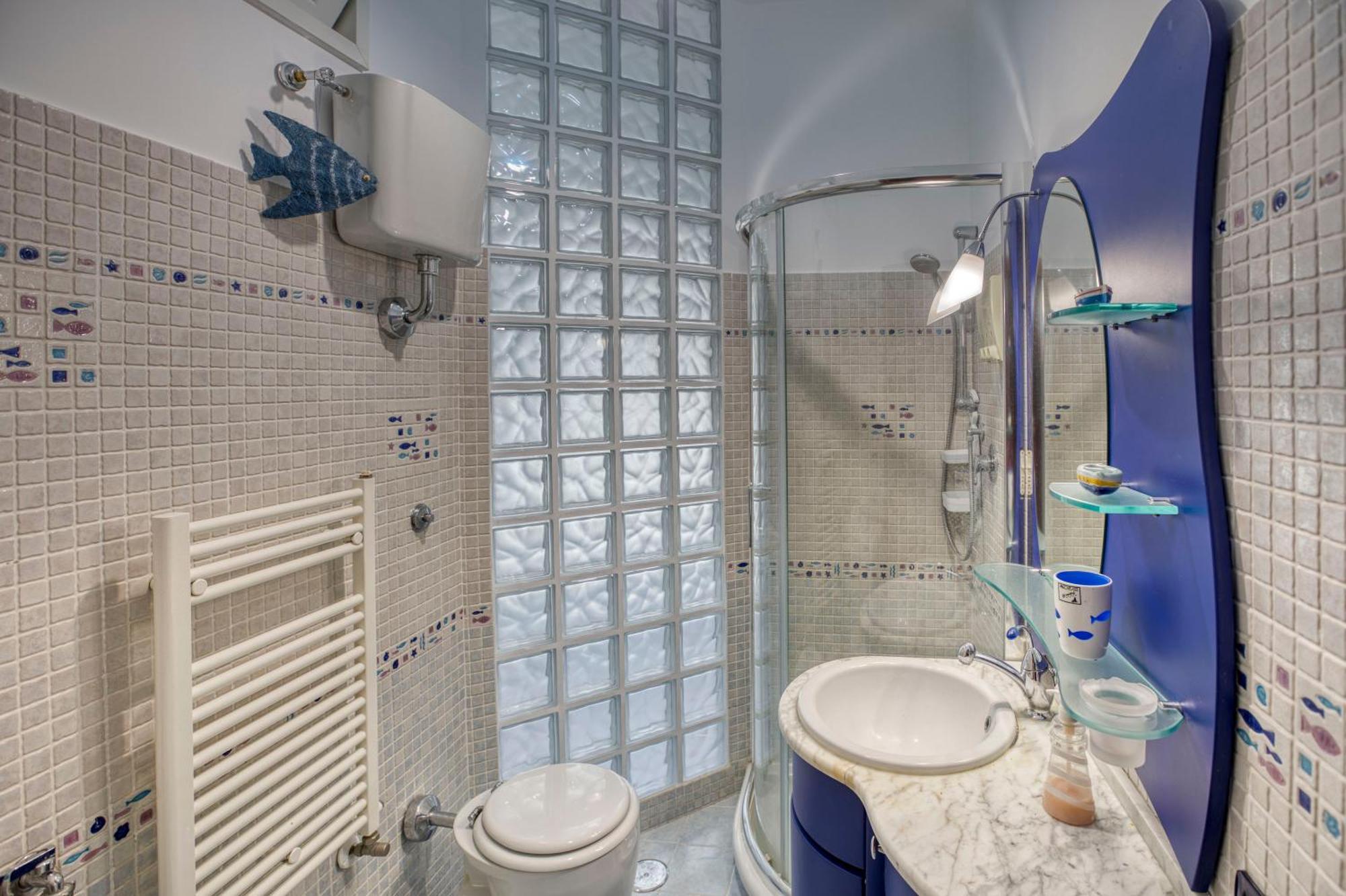 Apartment Dimora Savorelli, Ampio Zona Vaticano Rome