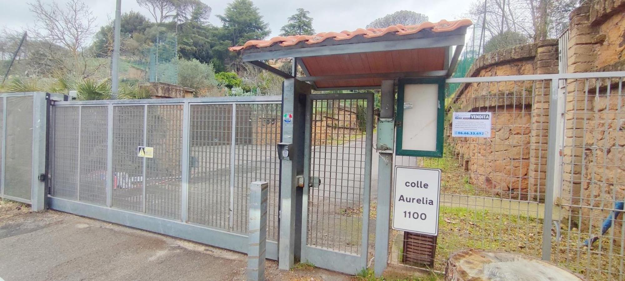 Aurelia 1100 Near Vaticano Up To 6 Guests Apartment Rome