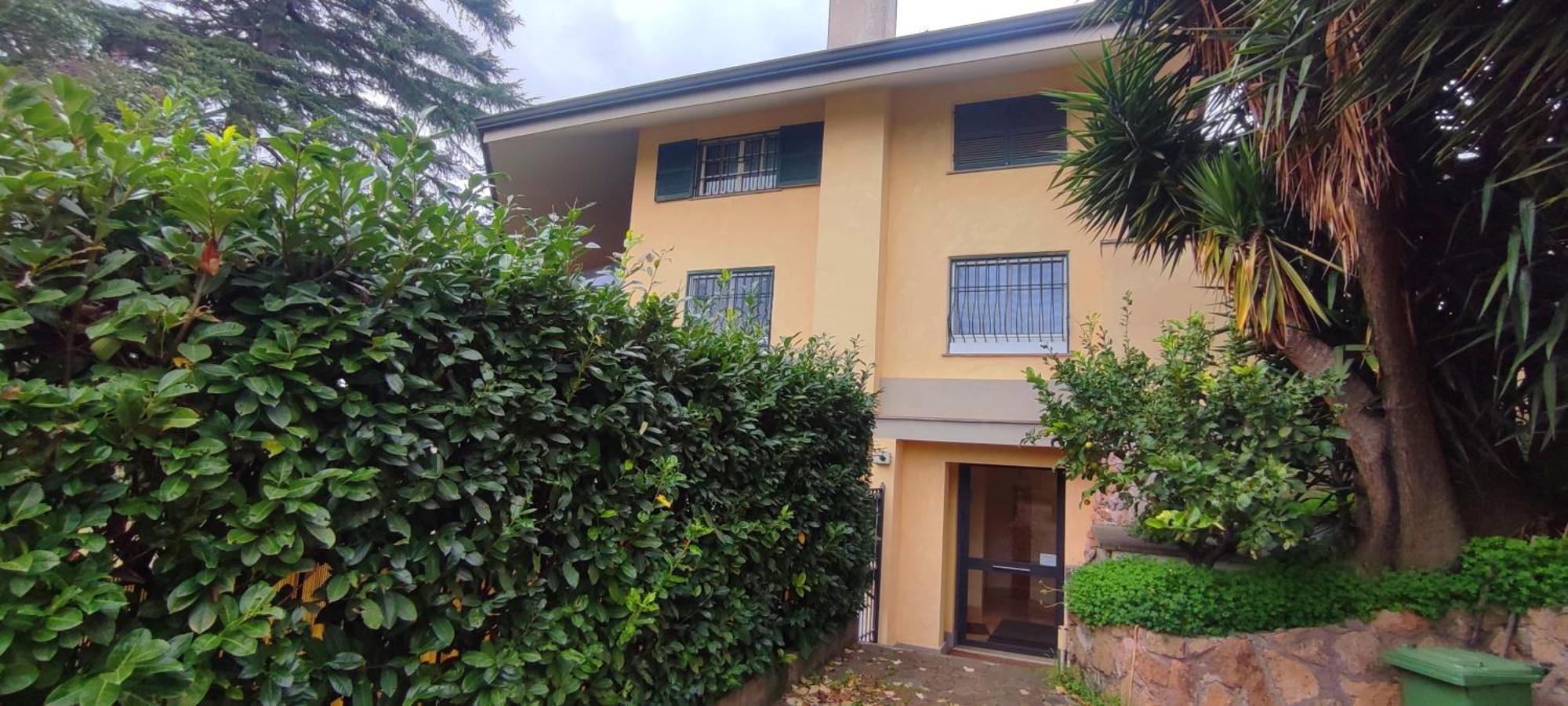 Aurelia 1100 Near Vaticano Up To 6 Guests Rome