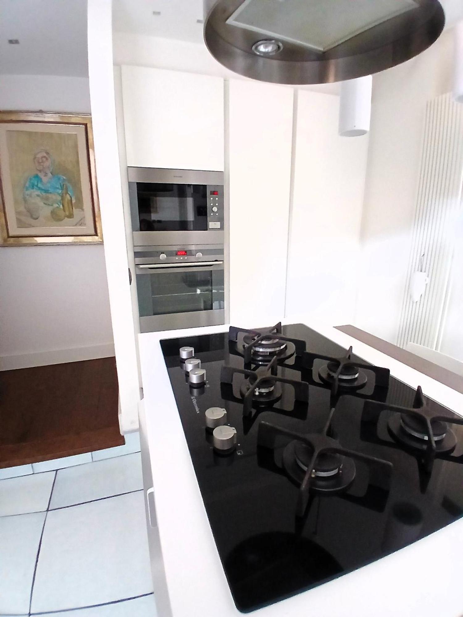 Reginella Apartment Rome