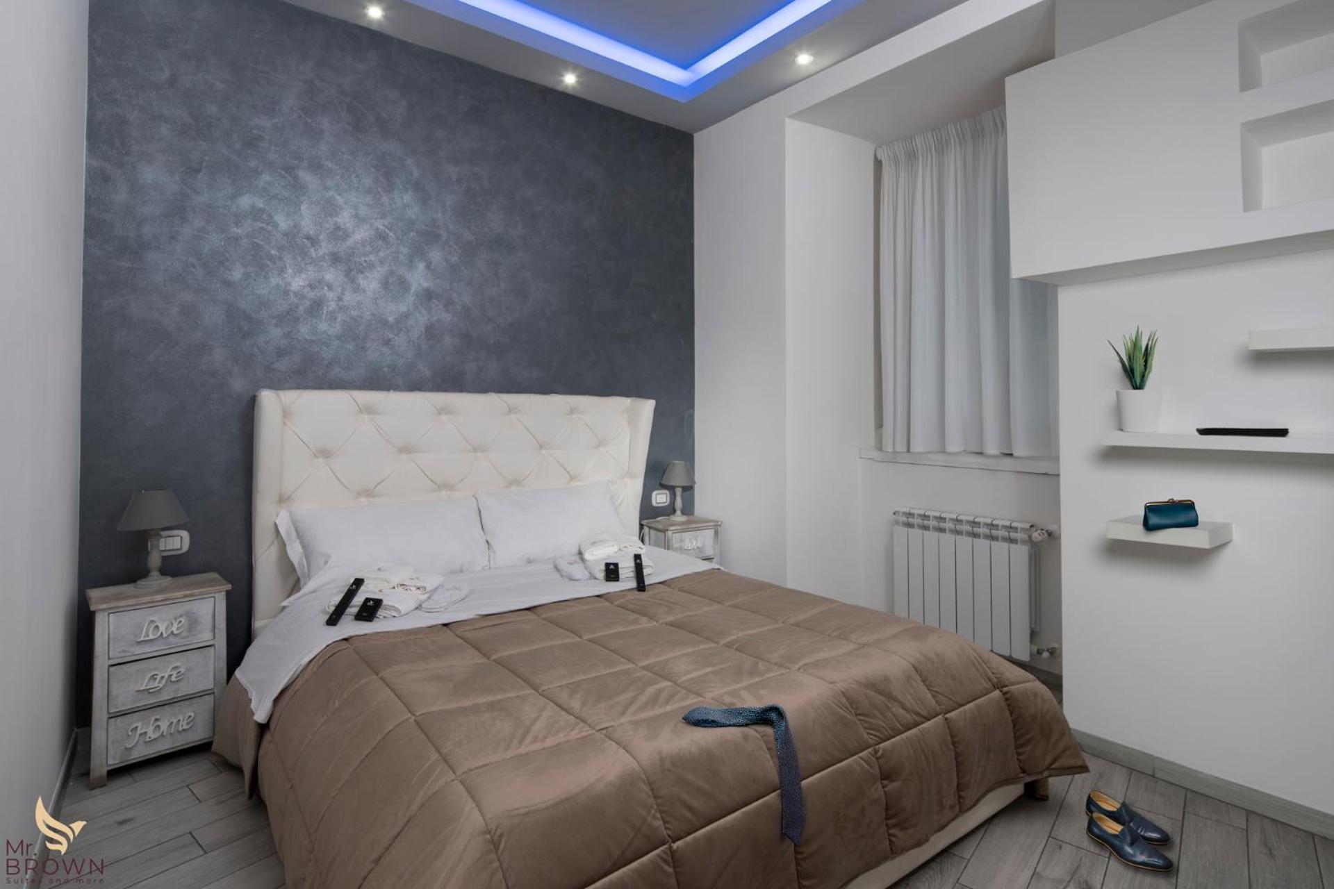 Apartment Mrbrown - Wonderfull Vaticano Rome