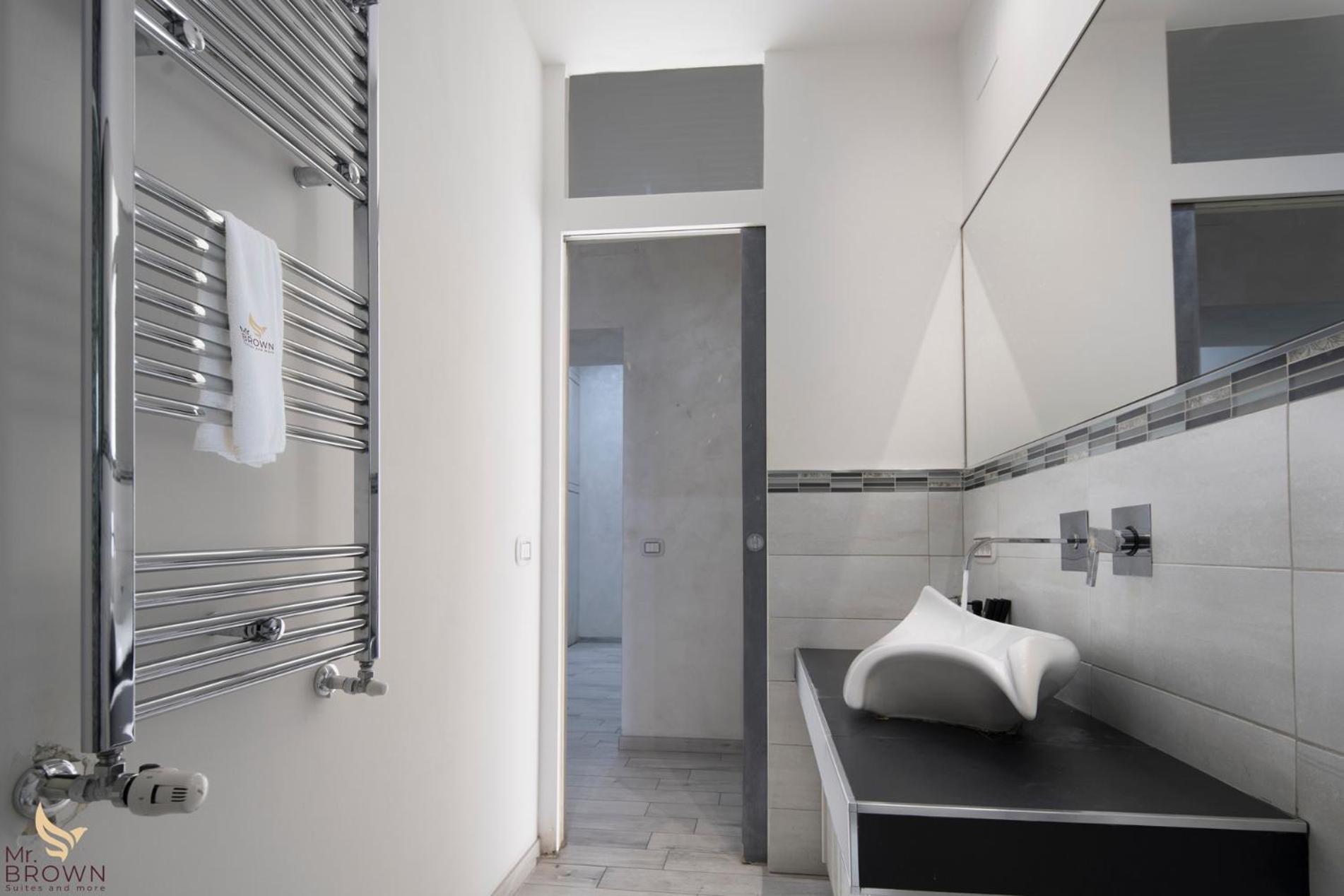 Apartment Mrbrown - Wonderfull Vaticano
