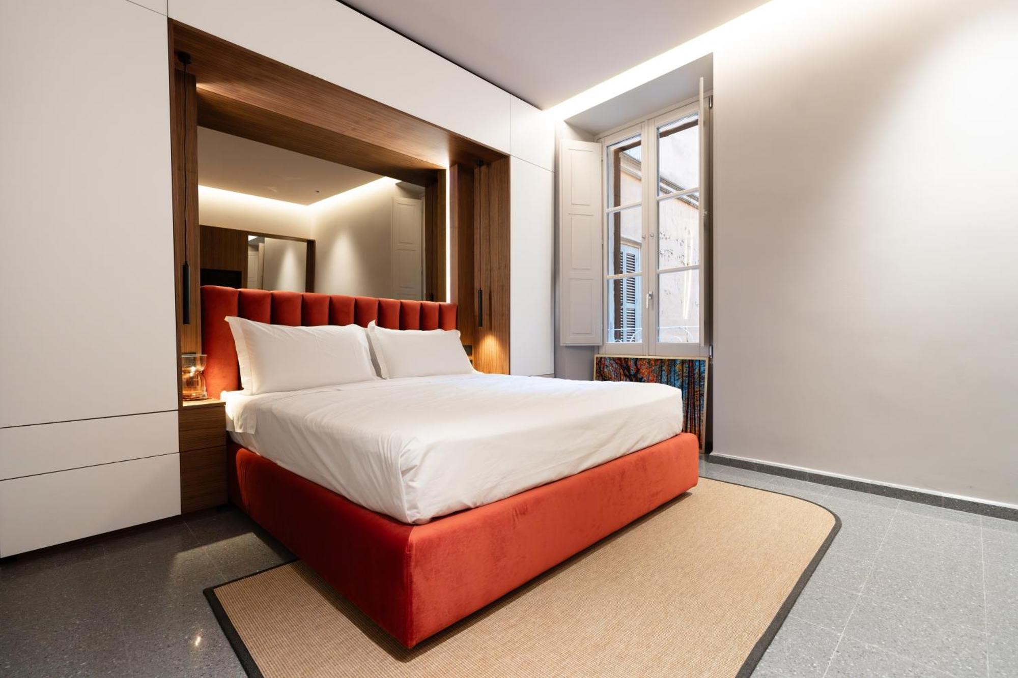 Luxury Near Colosseum Rome
