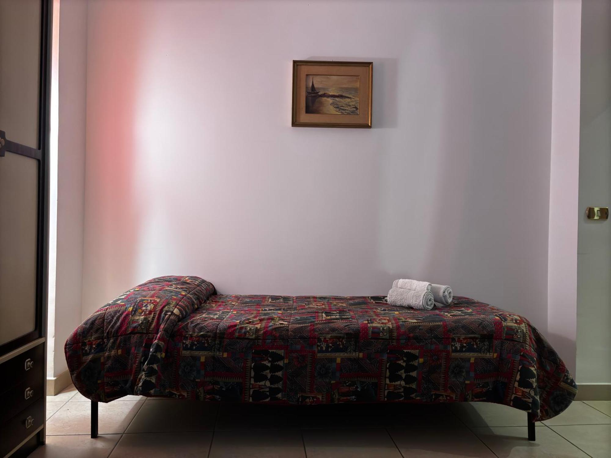 Vodice Apartment- Between Vatican And Foro Italico Apartment