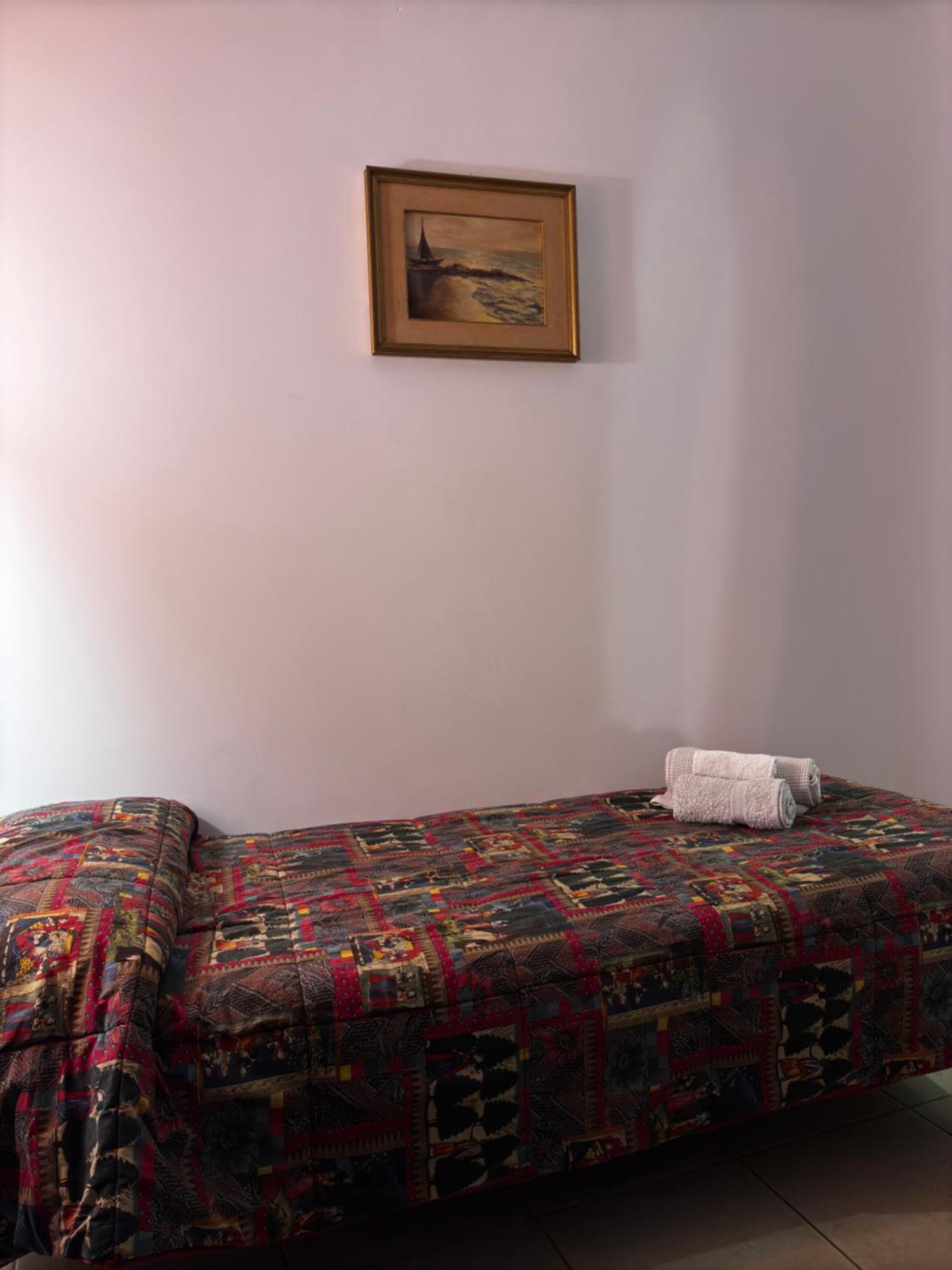 Vodice Apartment- Between Vatican And Foro Italico Apartment Rome