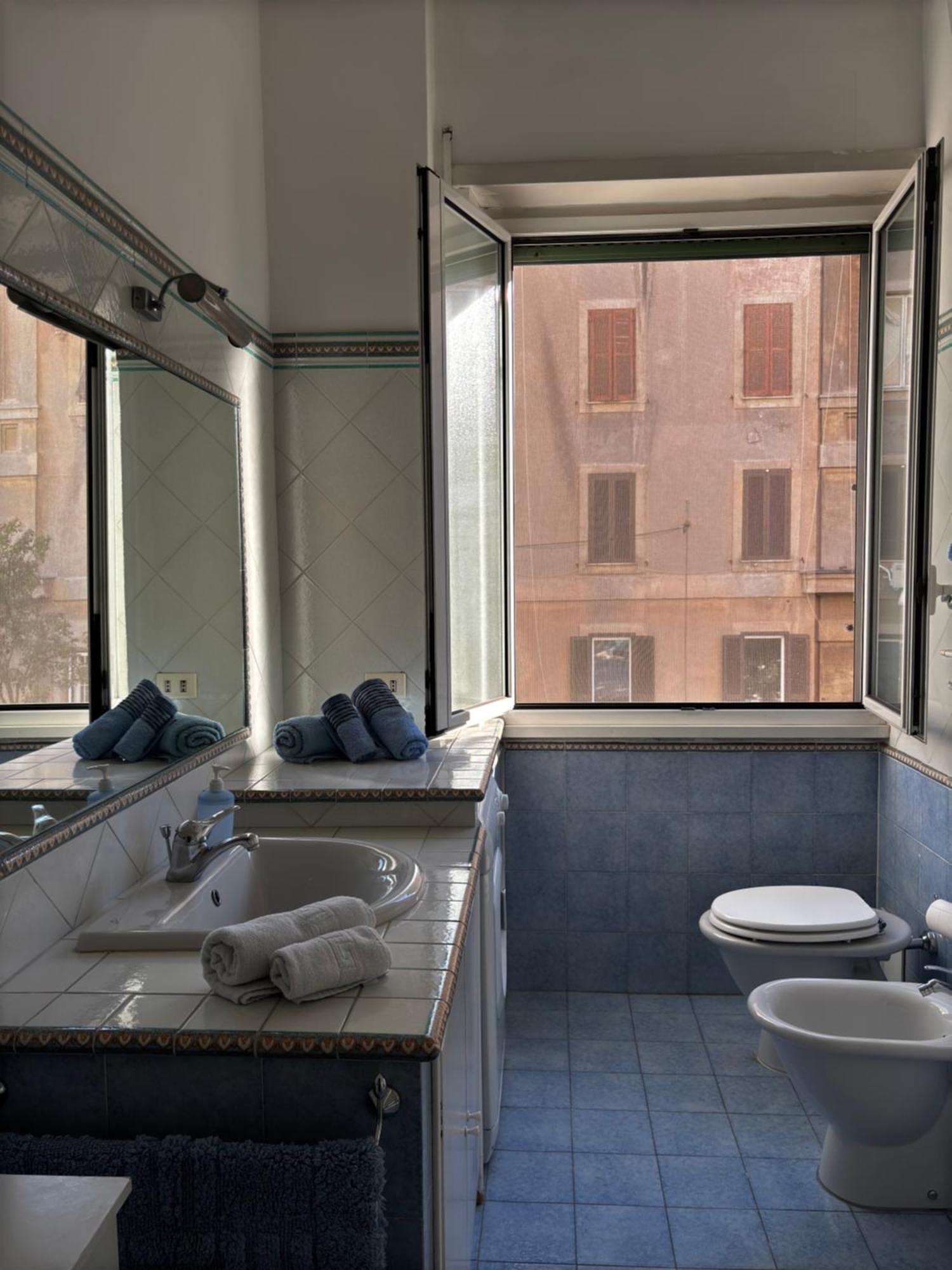 Apartment Vodice Apartment- Between Vatican And Foro Italico Rome
