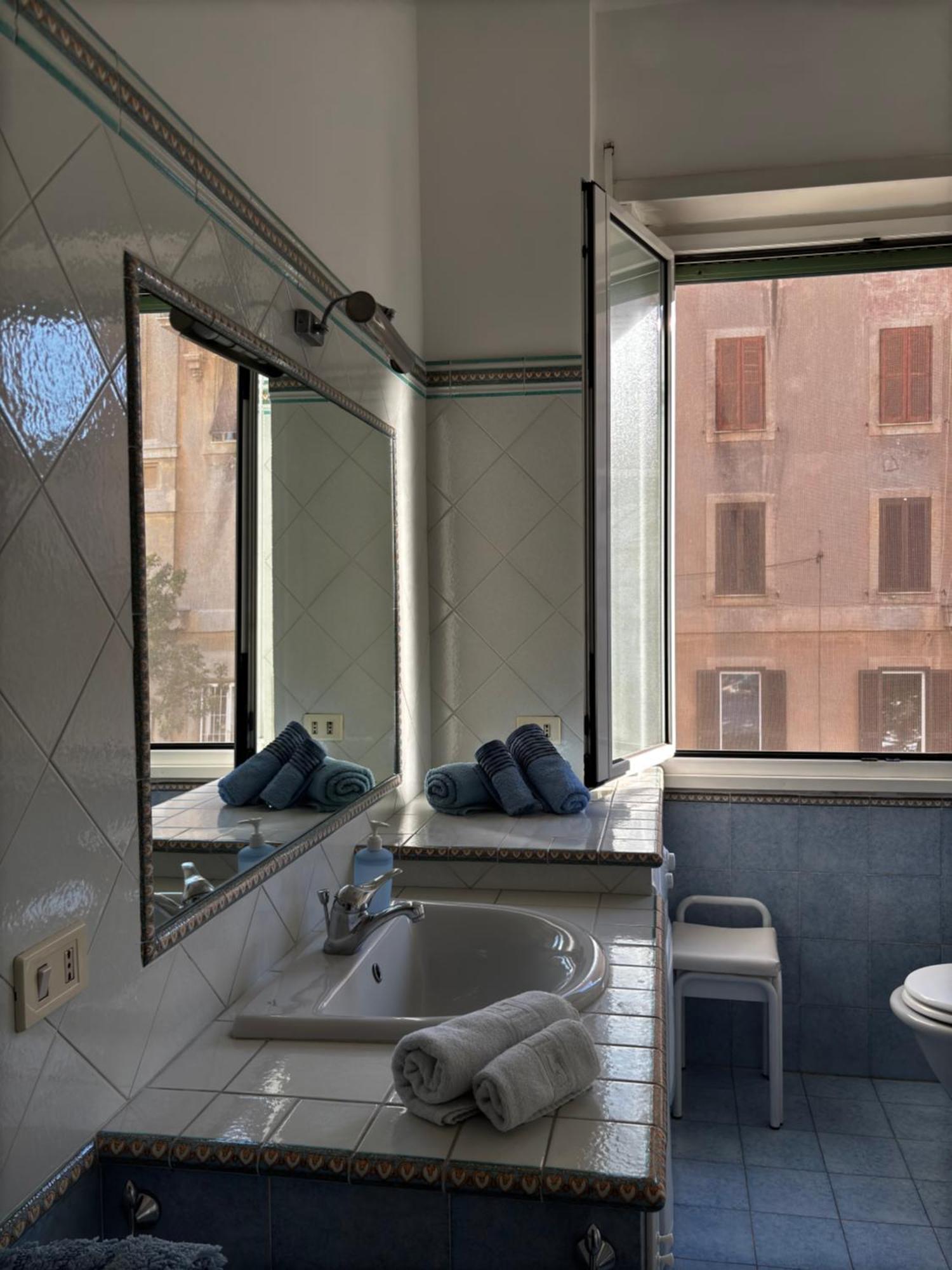 Vodice Apartment- Between Vatican And Foro Italico * Rome