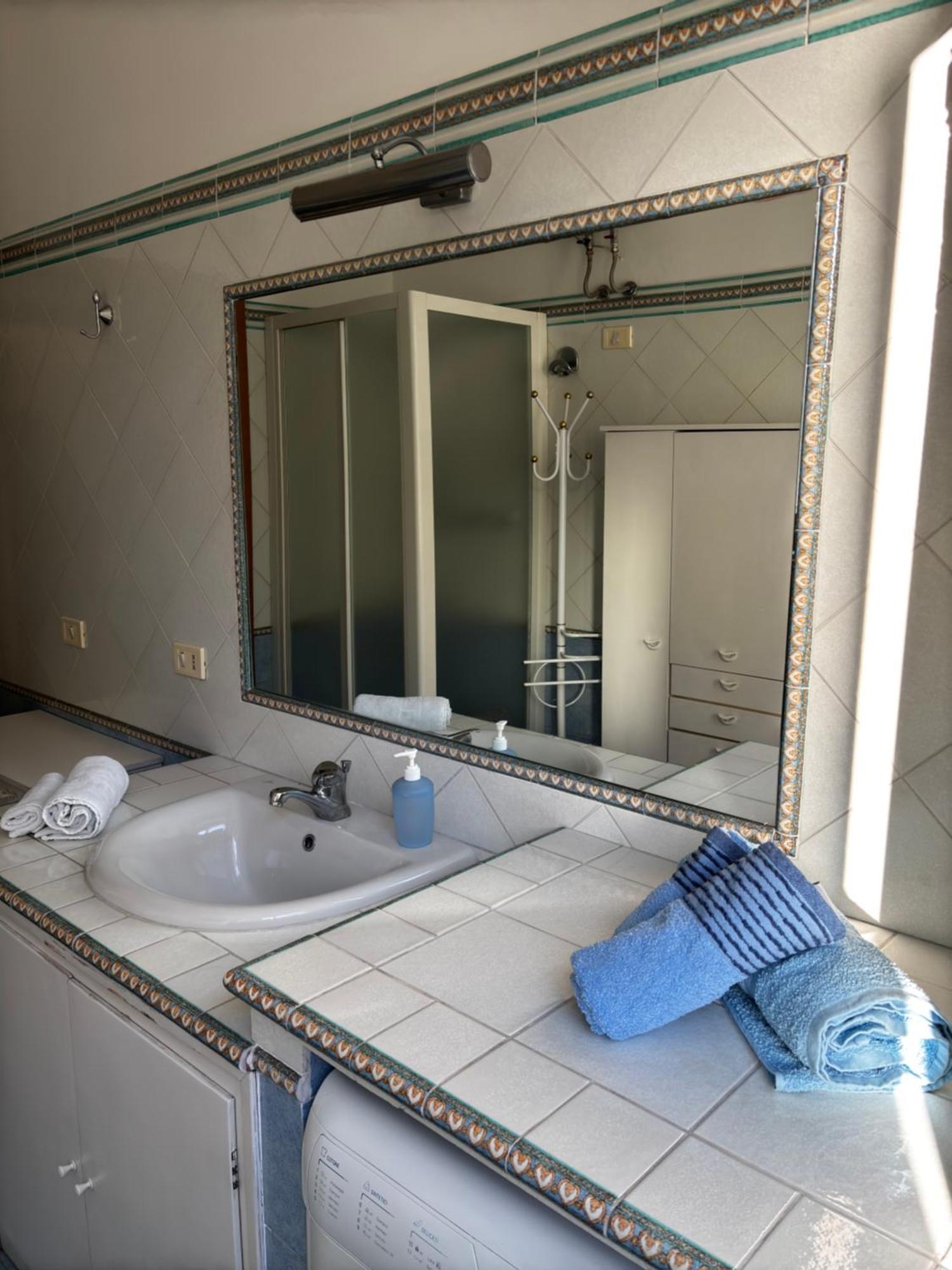 Apartment Vodice Apartment- Between Vatican And Foro Italico