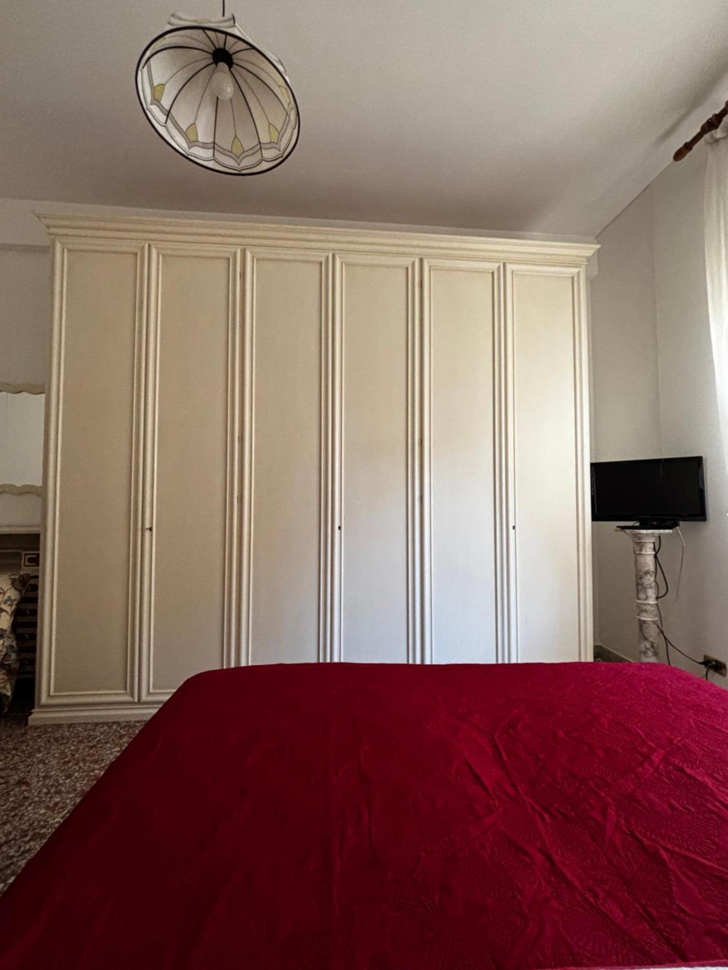 Vodice Apartment- Between Vatican And Foro Italico Apartment