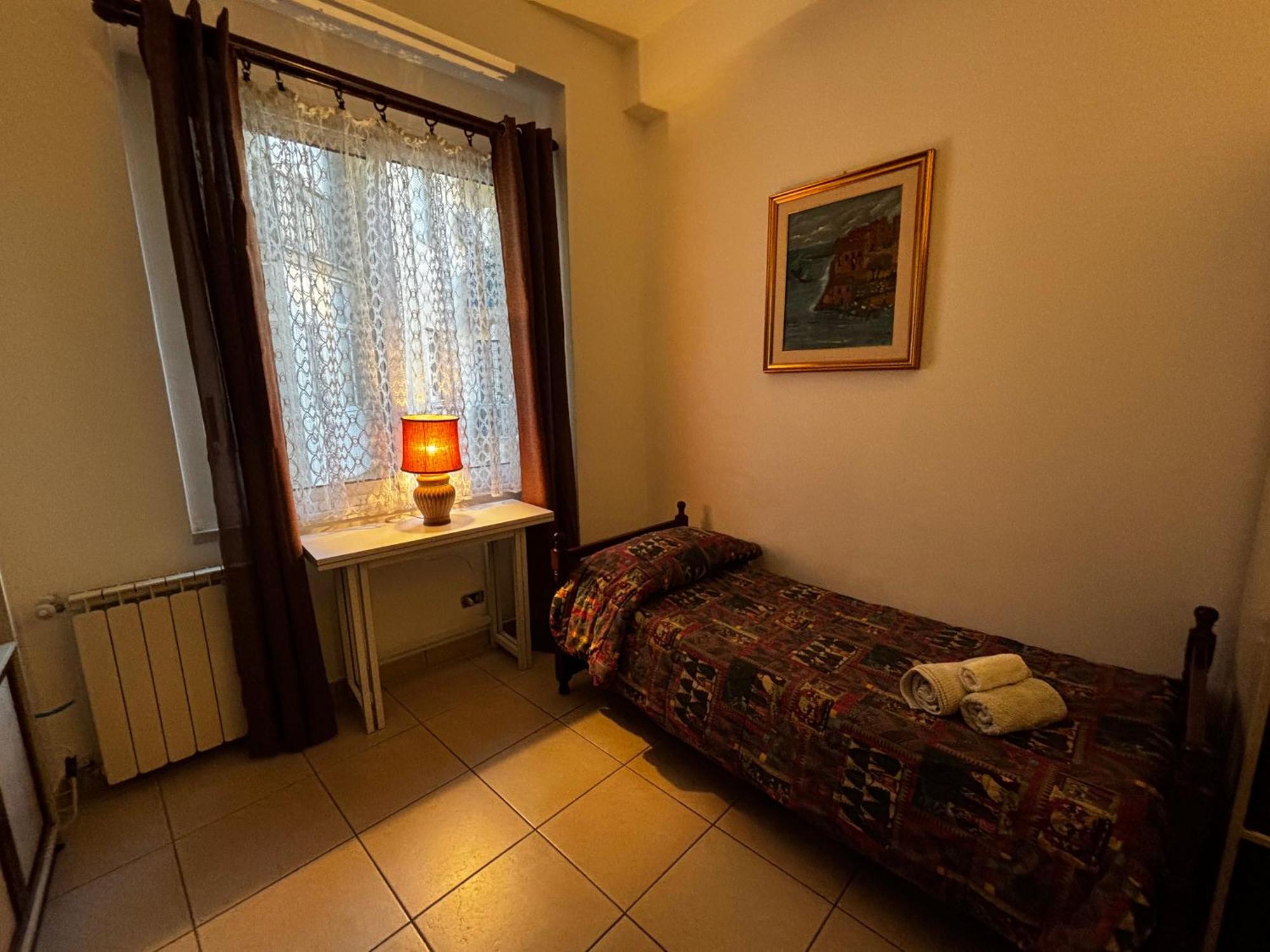 Apartment Vodice Apartment- Between Vatican And Foro Italico