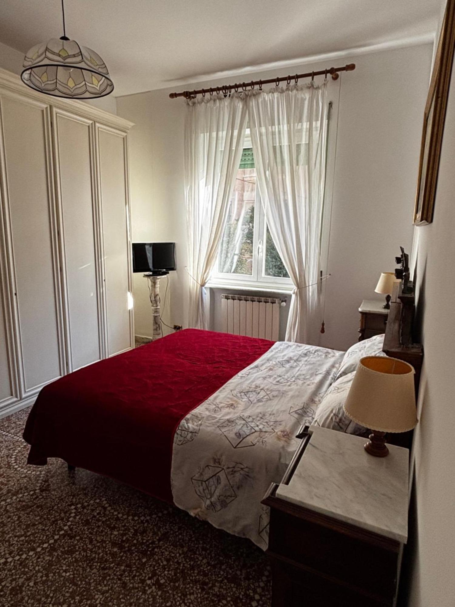 Vodice Apartment- Between Vatican And Foro Italico Apartment *