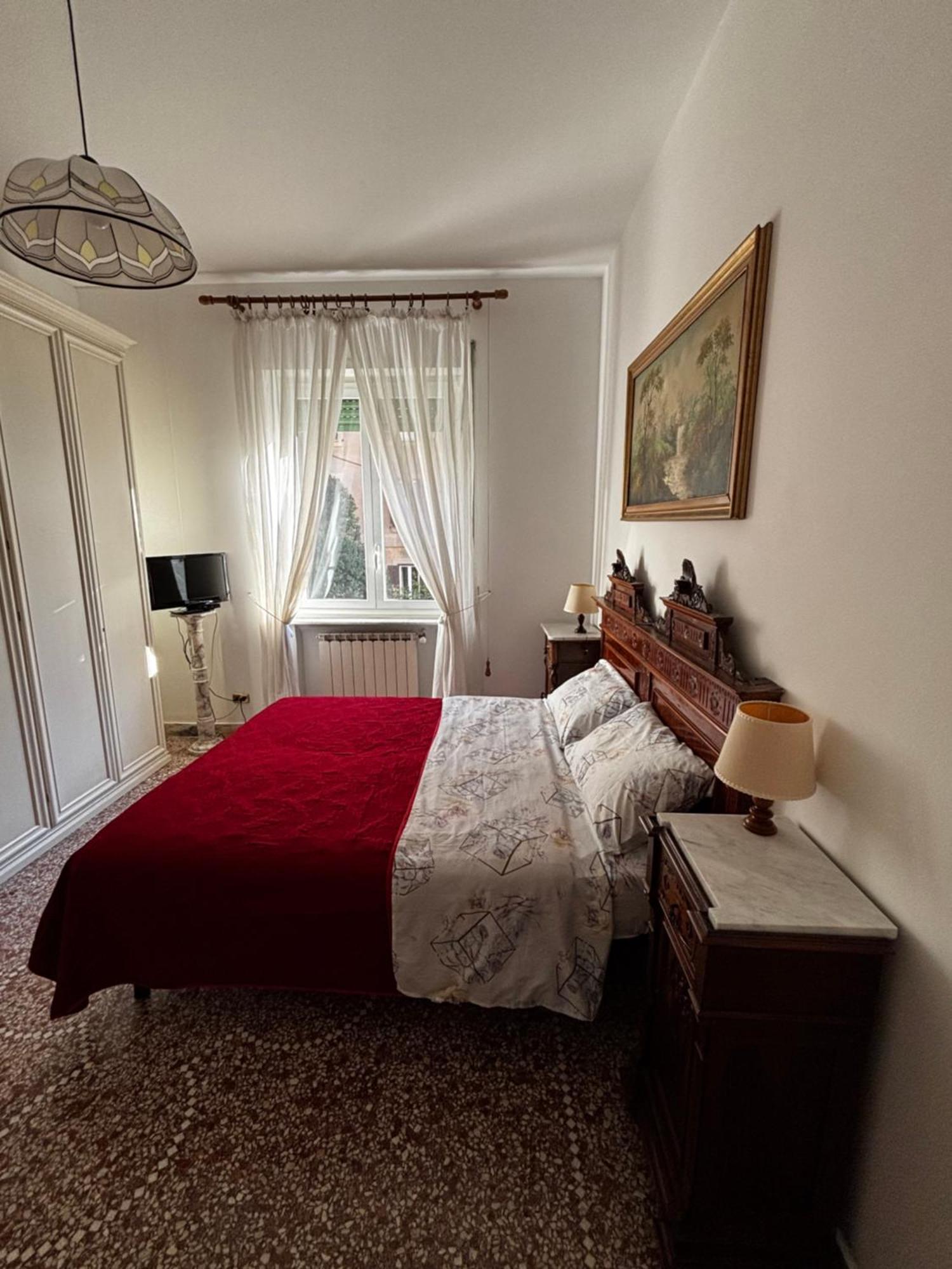 Vodice Apartment- Between Vatican And Foro Italico *