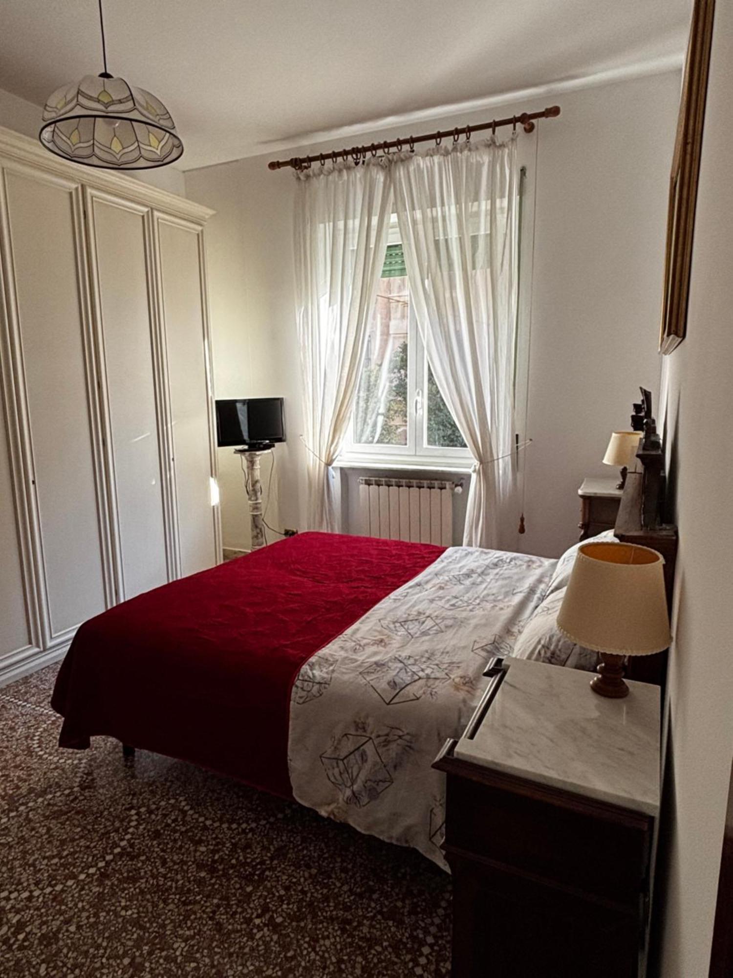 Apartment Vodice Apartment- Between Vatican And Foro Italico