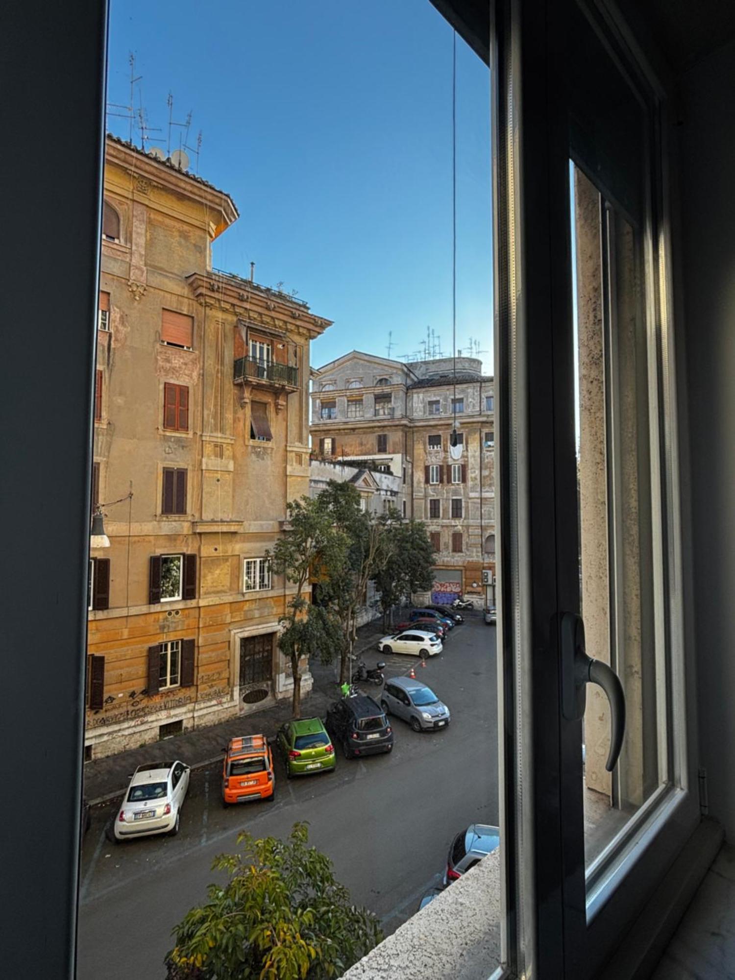 Vodice Apartment- Between Vatican And Foro Italico * Rome