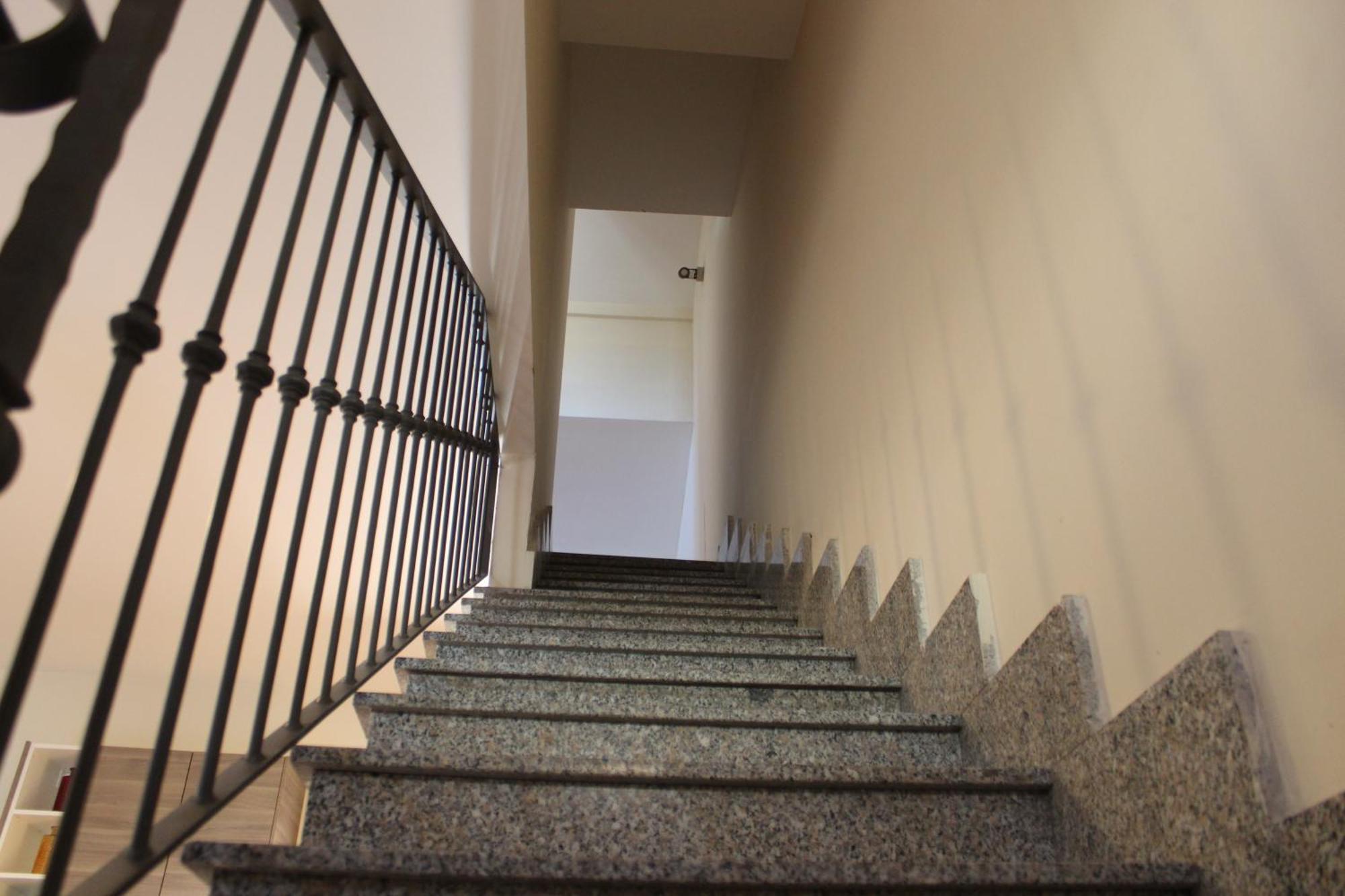 Casa Indipendente Fronte Metro C Holiday home