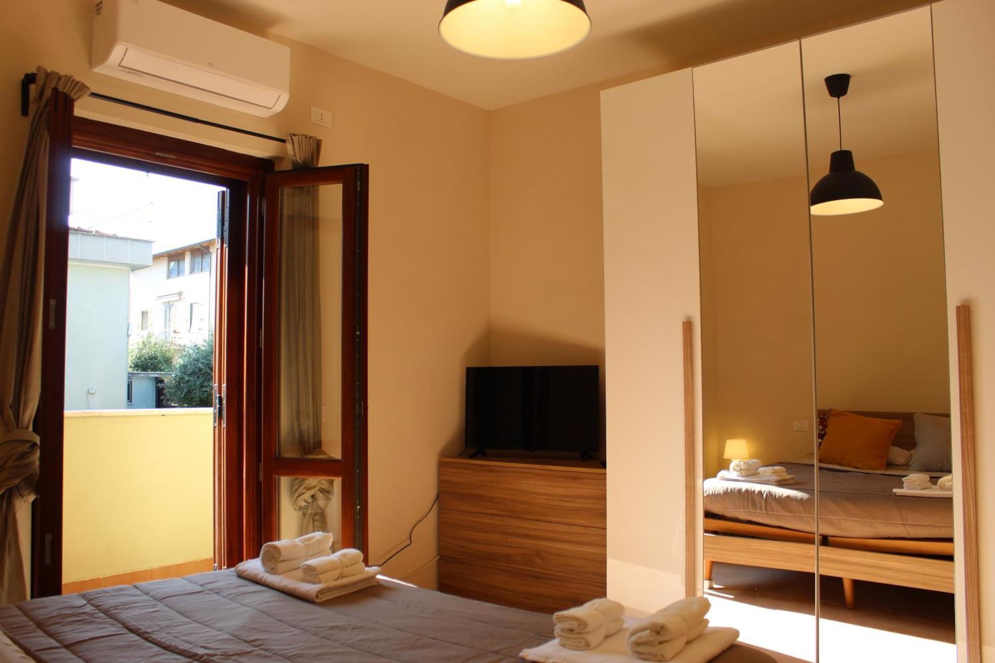 Casa Indipendente Fronte Metro C Holiday home Rome