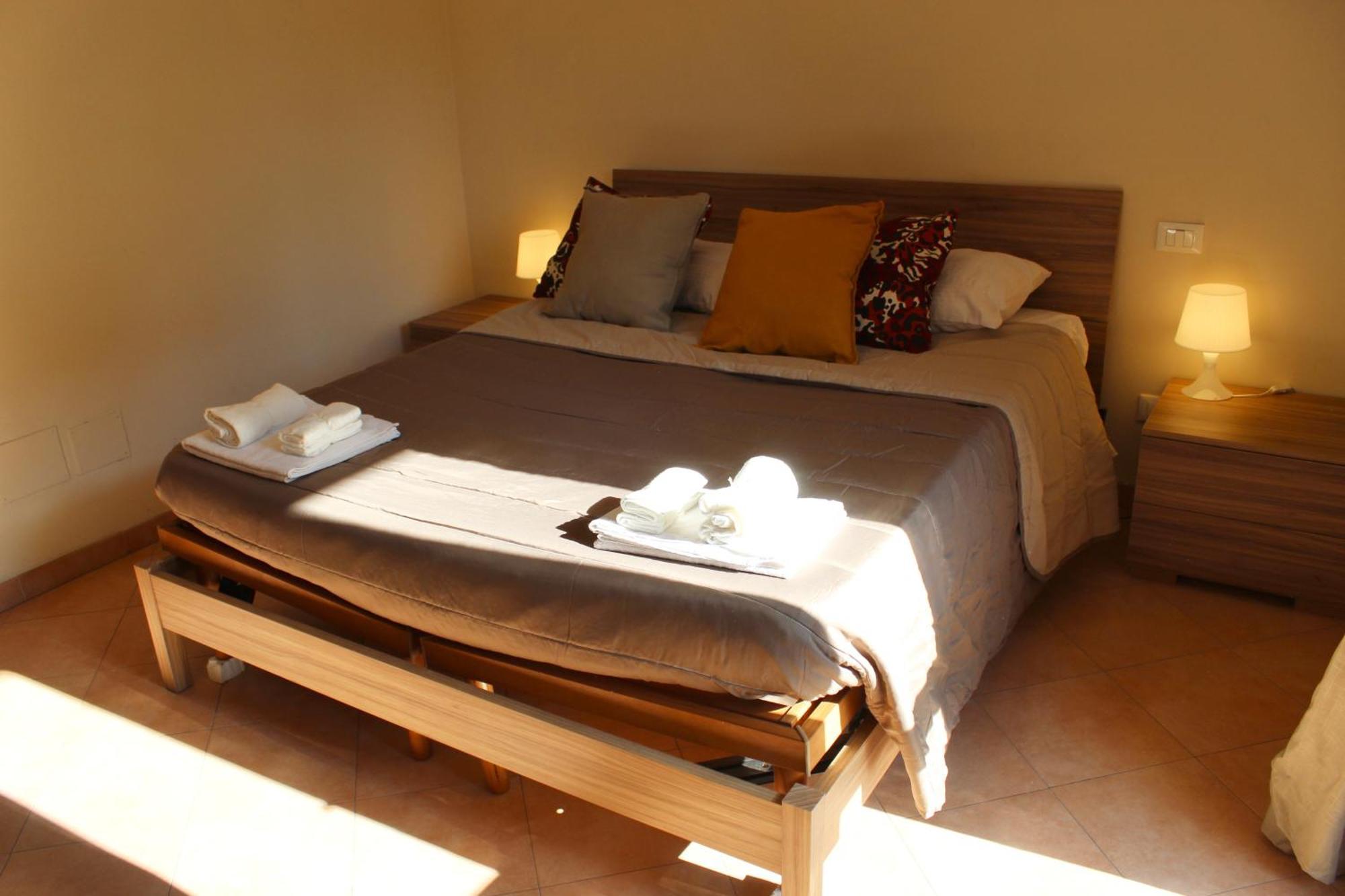 Holiday home Casa Indipendente Fronte Metro C Rome