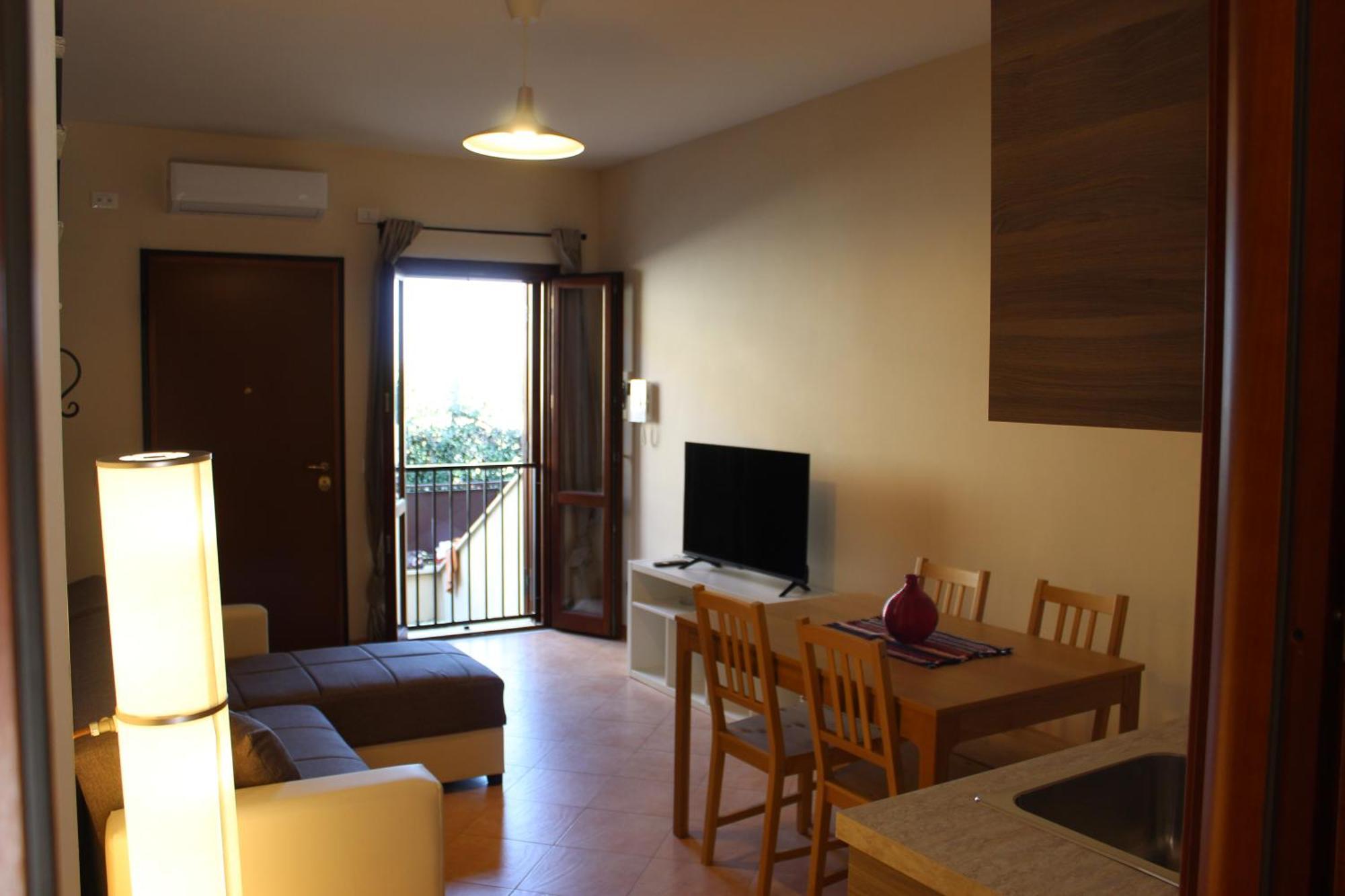Casa Indipendente Fronte Metro C Rome