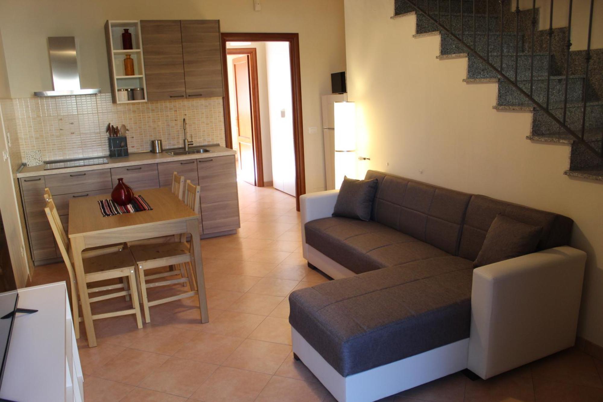 Holiday home Casa Indipendente Fronte Metro C