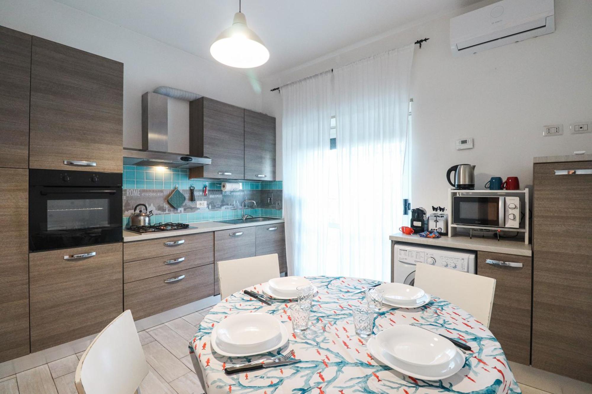 15min Center - Charme & Chic With Hot Tub Rome