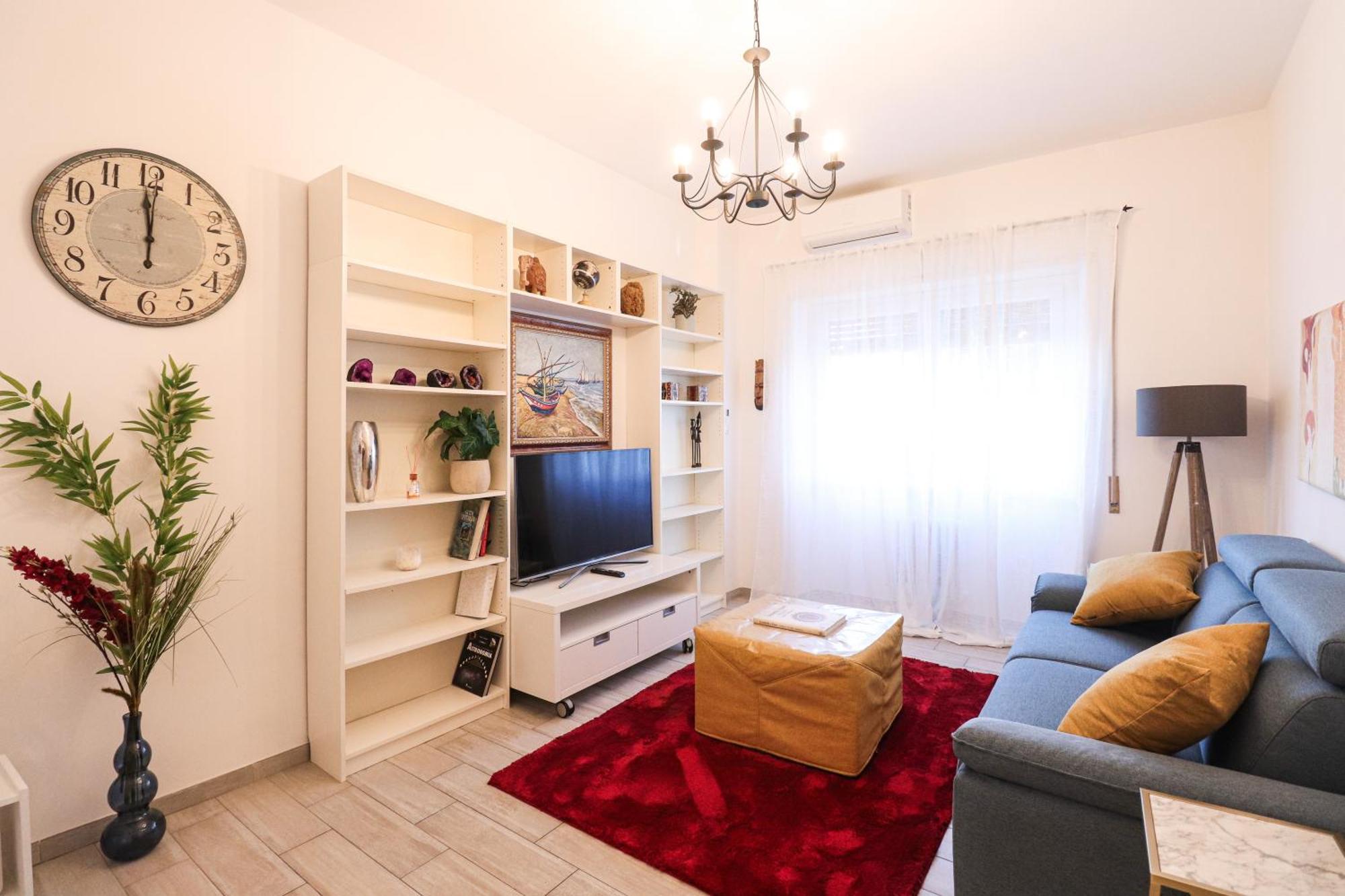 Apartment 15min Center - Charme & Chic With Hot Tub *