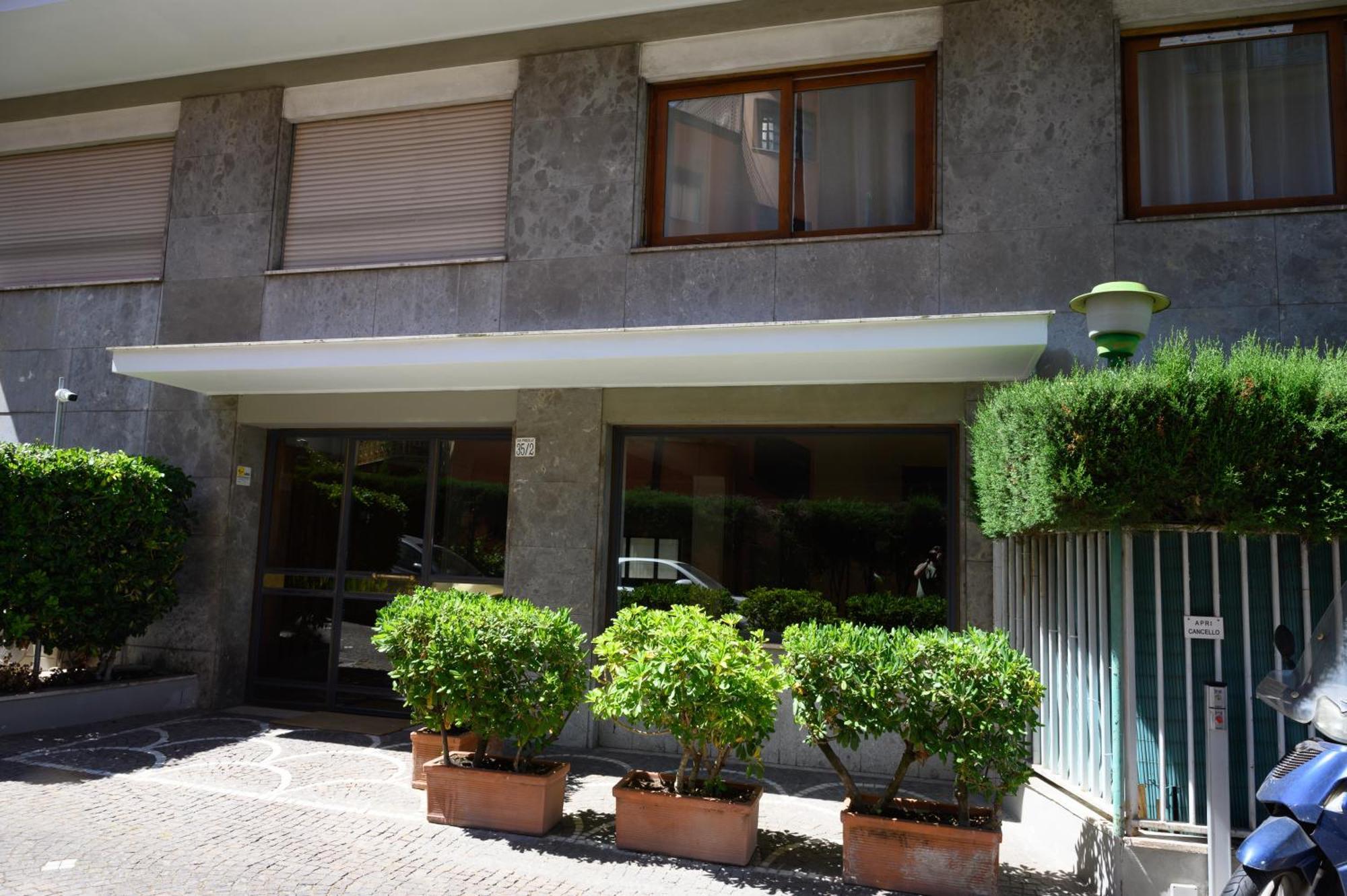 Viky Priscilla Holiday home Rome