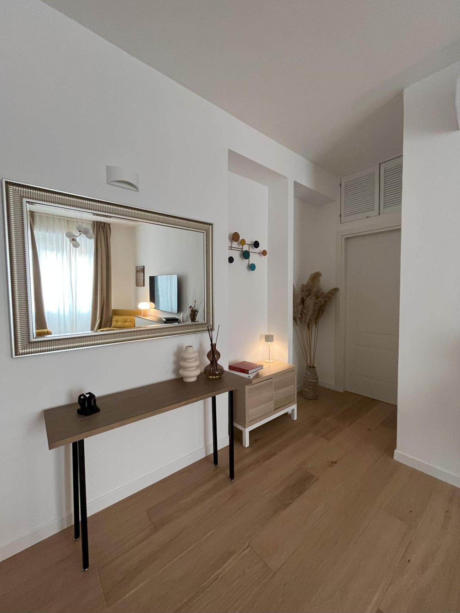 Saint Paul Gateway Apartment Rome