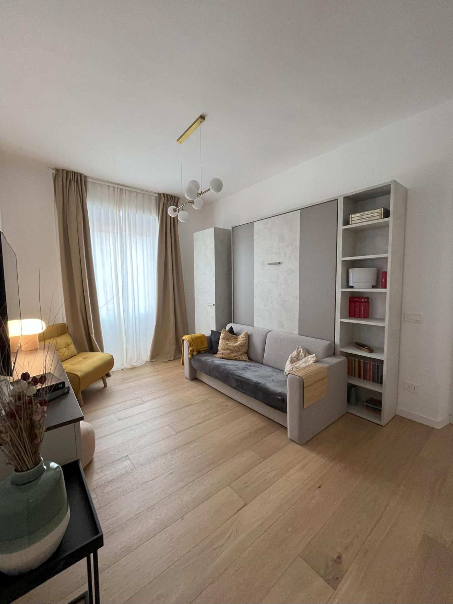 Apartment Saint Paul Gateway *