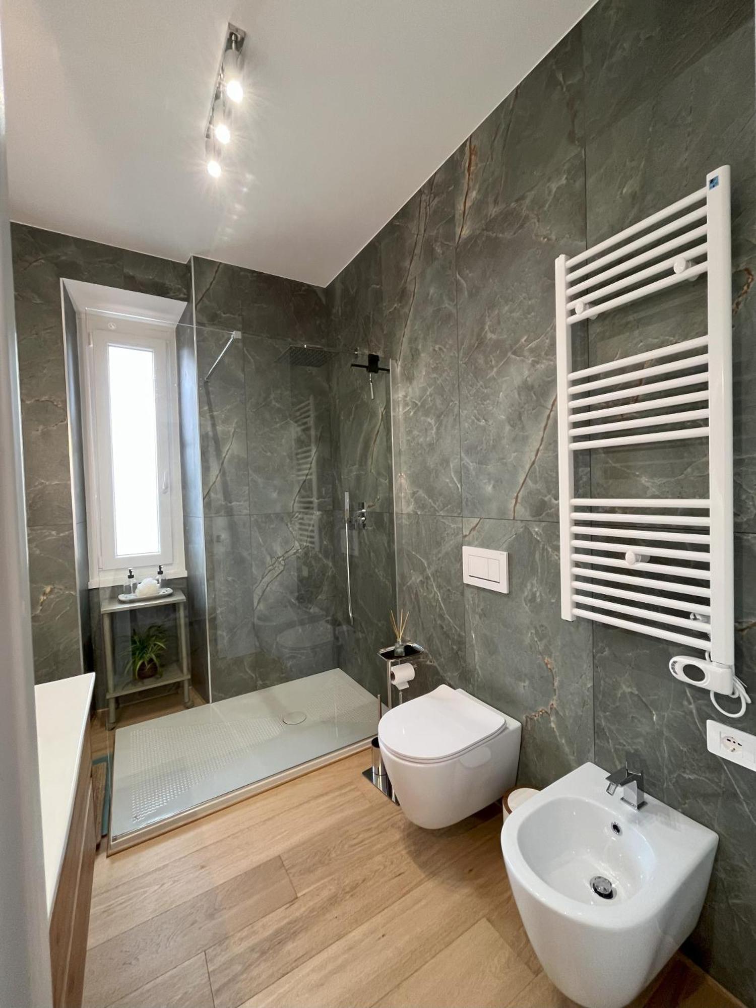 Saint Paul Gateway Apartment