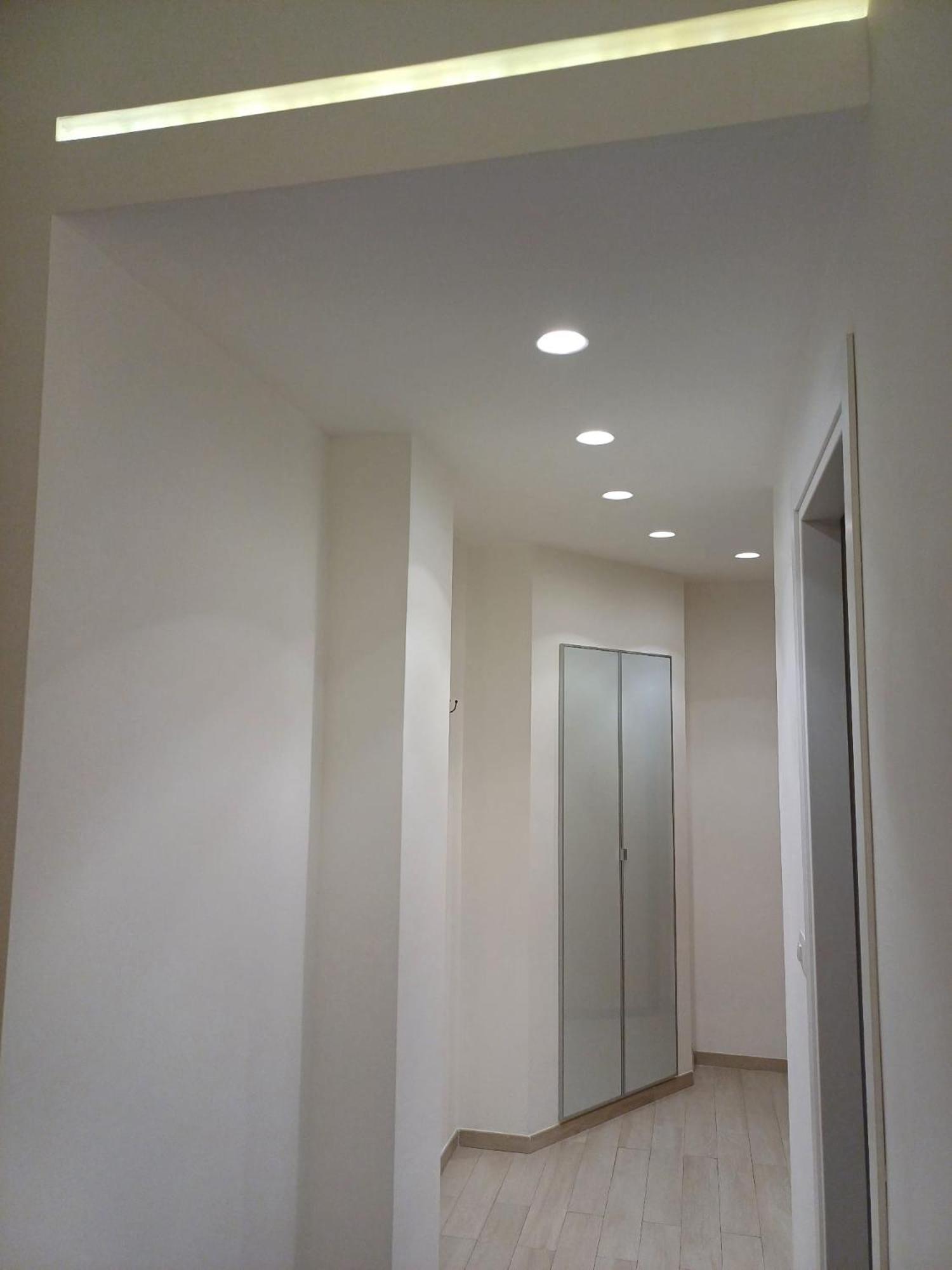 Casa Caffarella Apartment Rome
