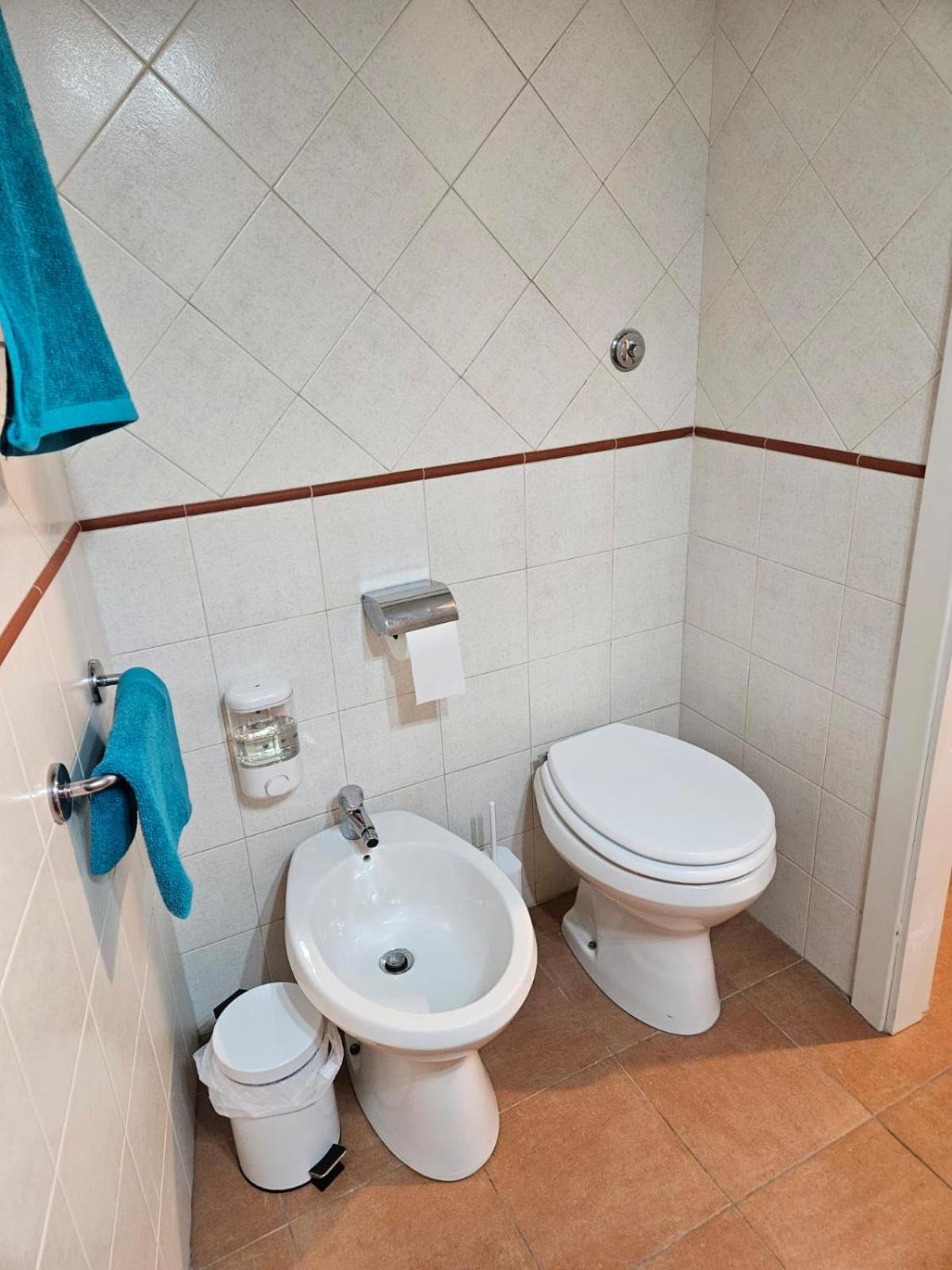 Apartment Raggio Di Sole