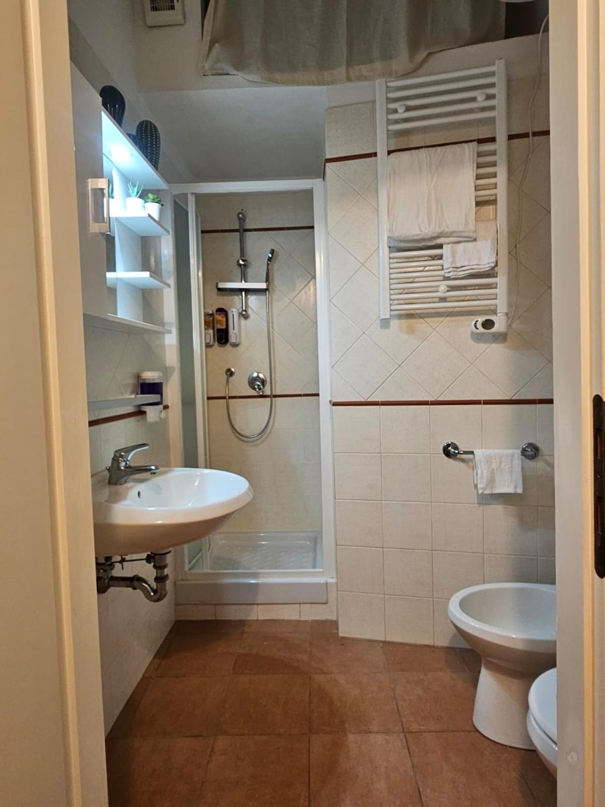 Raggio Di Sole Apartment Rome