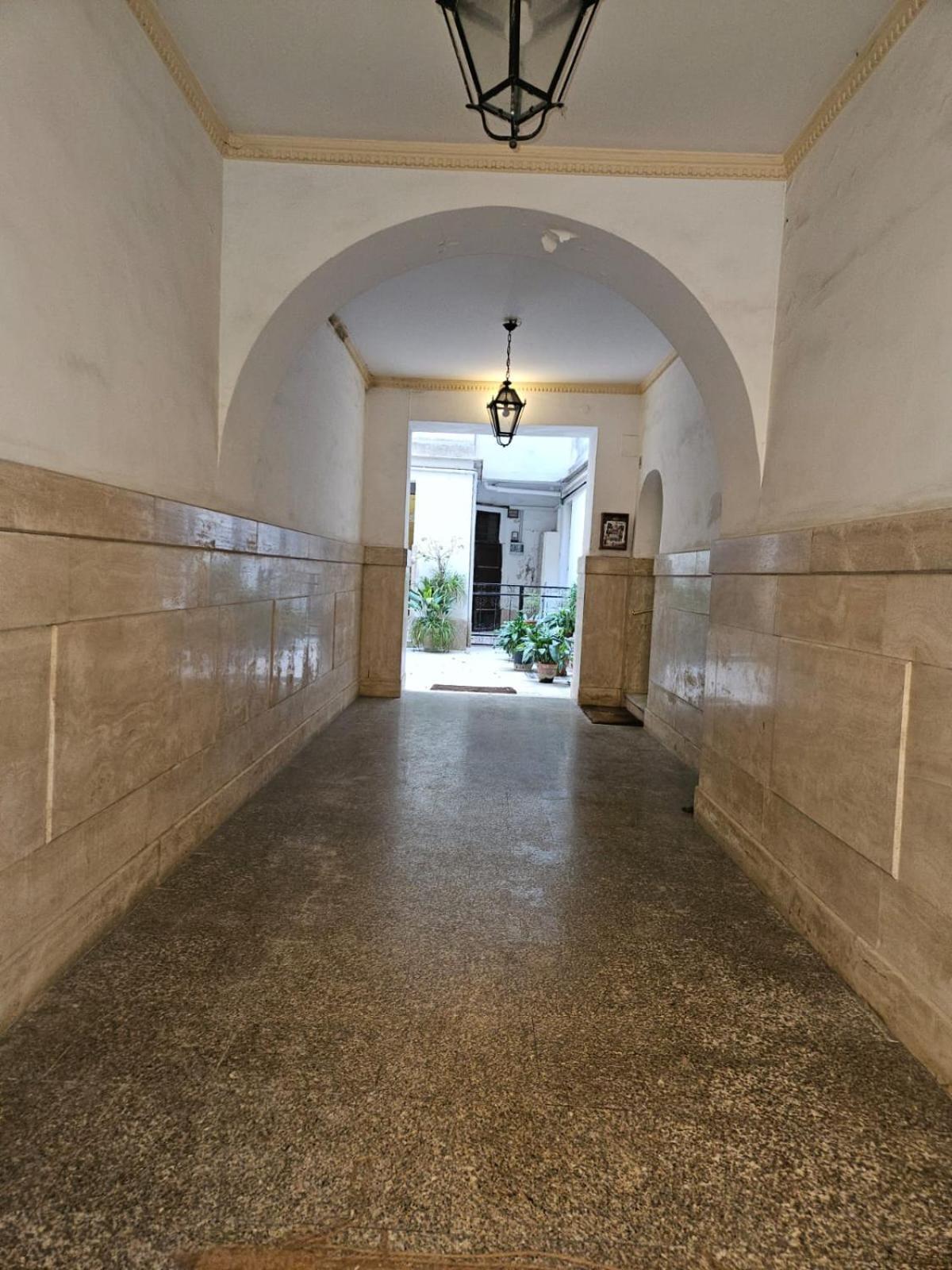 Apartment Raggio Di Sole