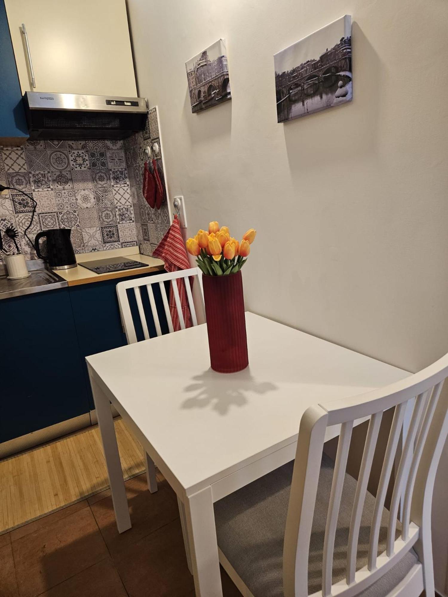 Apartment Raggio Di Sole