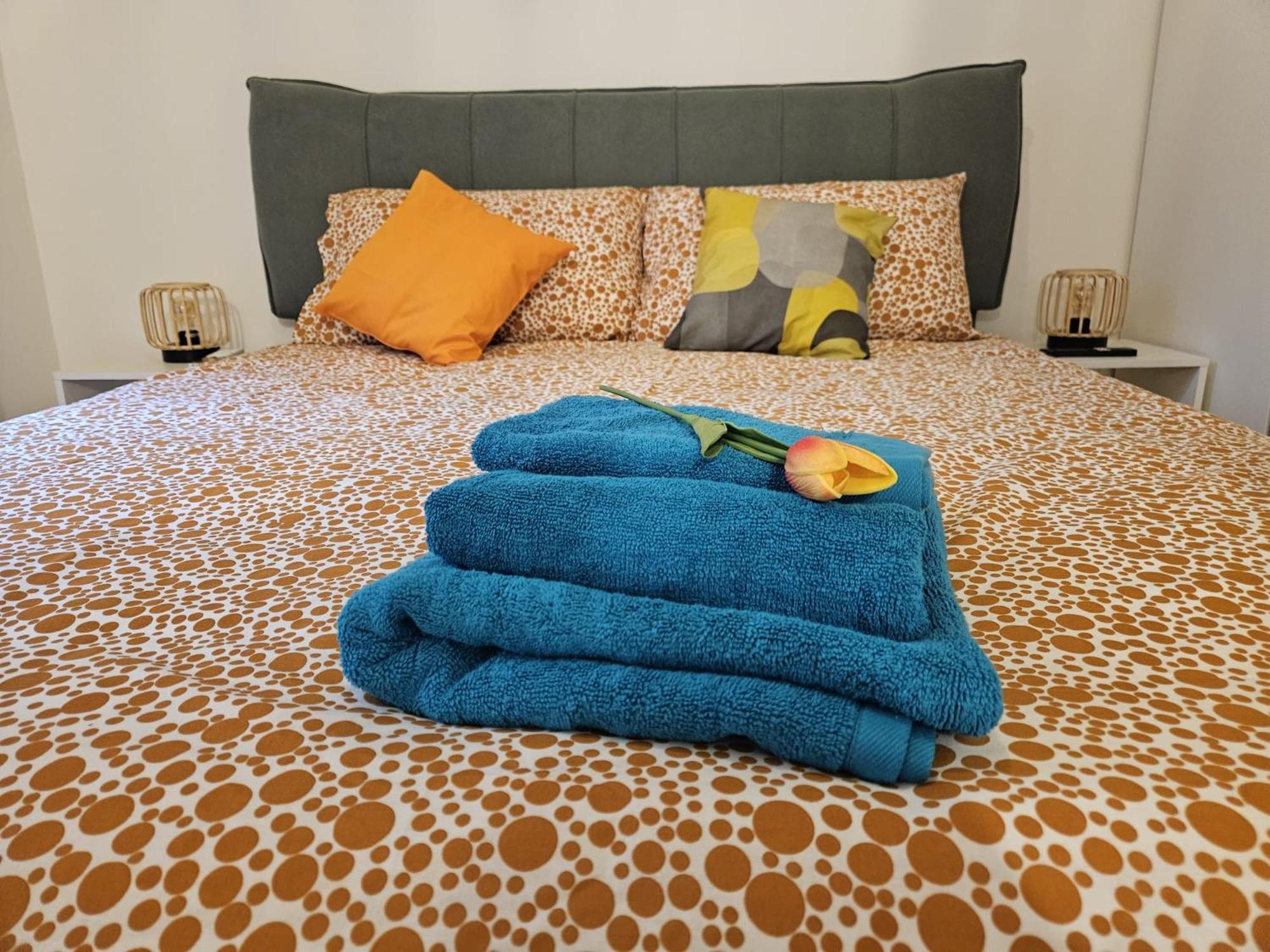 Apartment Raggio Di Sole