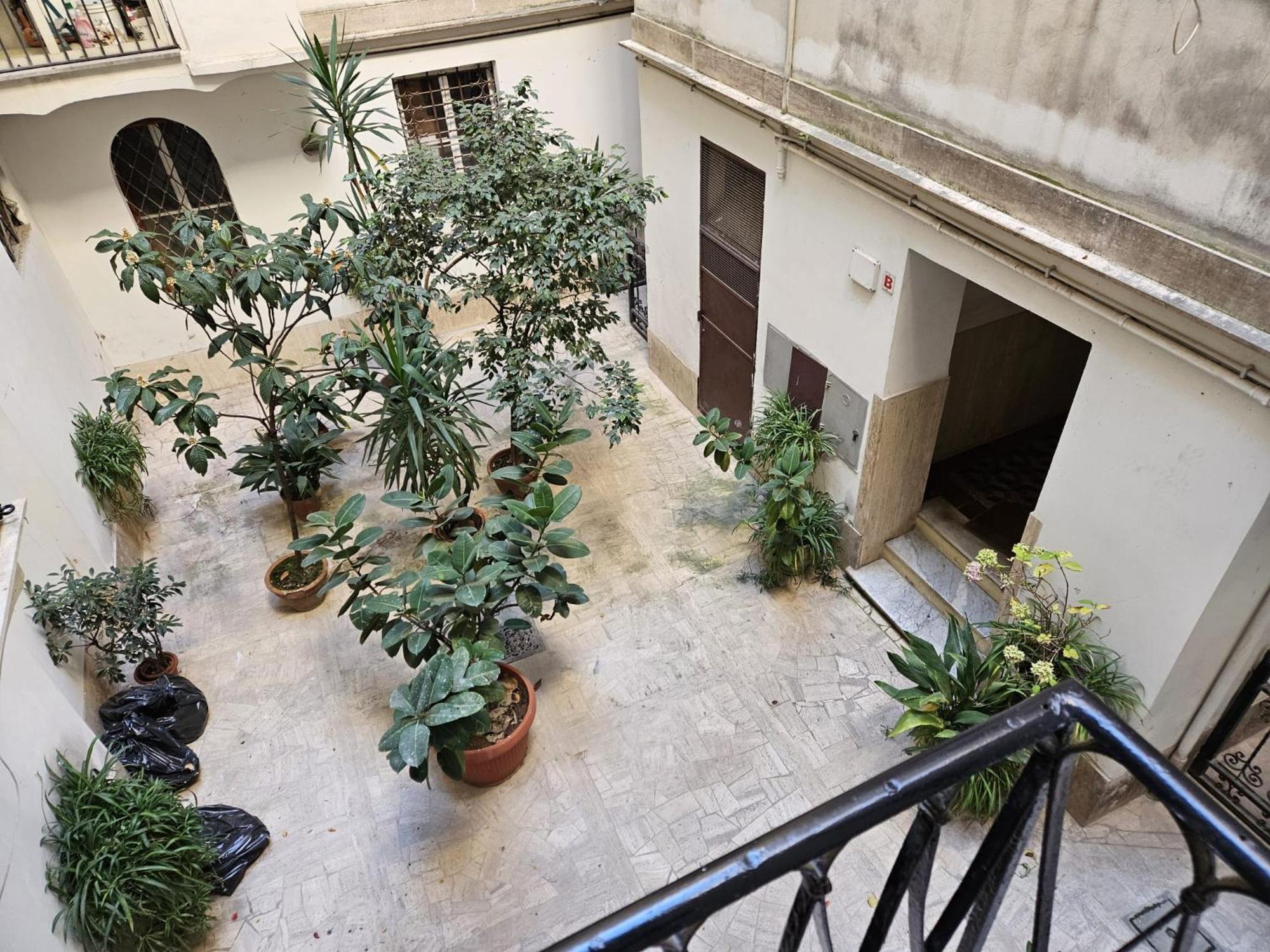 Raggio Di Sole Apartment Rome